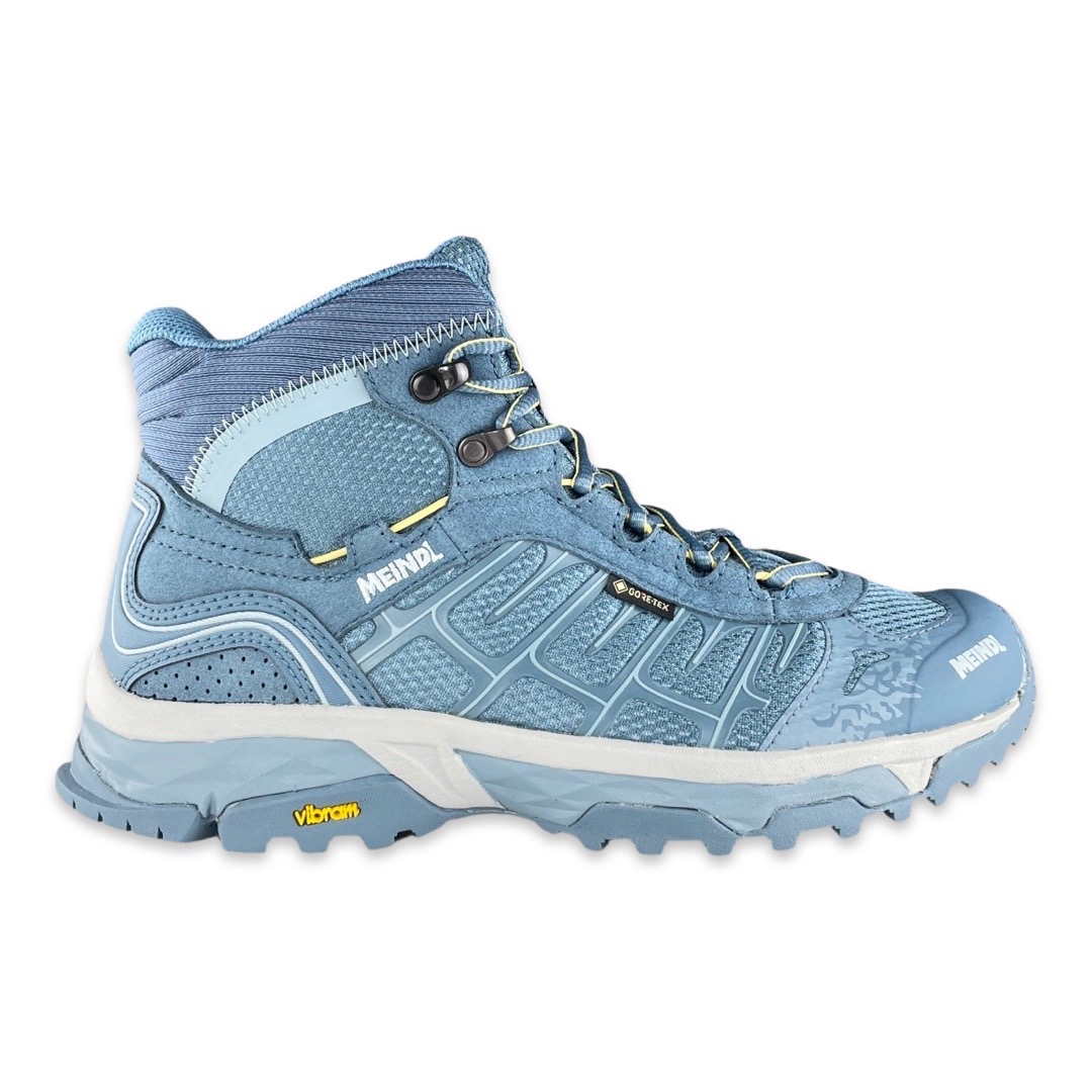 Meindl 4702 Finale Lady Mid GTX IJsblauw