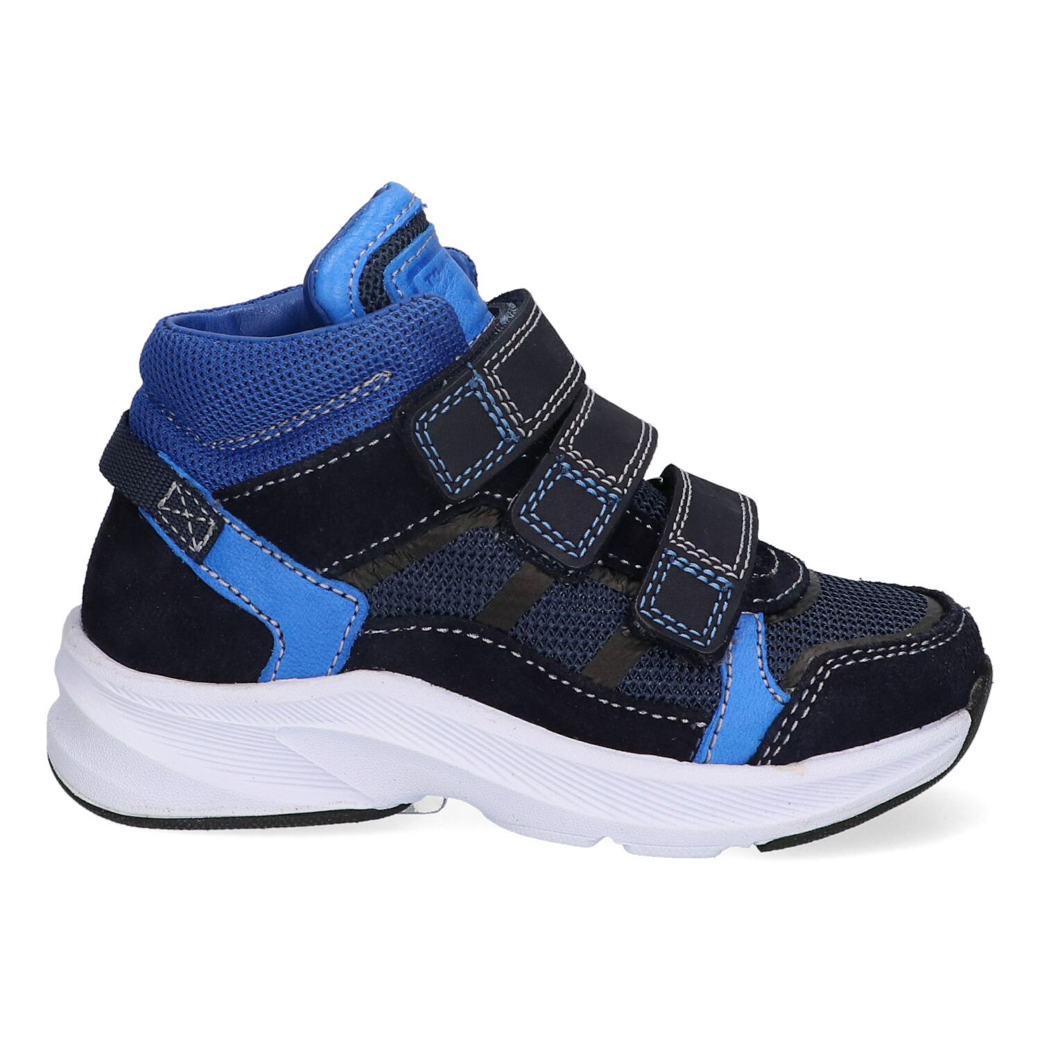 Trackstyle 324835 Sneaker Ivo Icoon Dark Blue 3.5