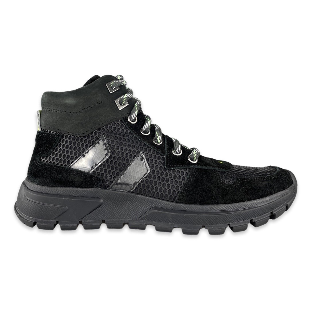 Trackstyle 322868 Boot Pjotr Python Black 3,5