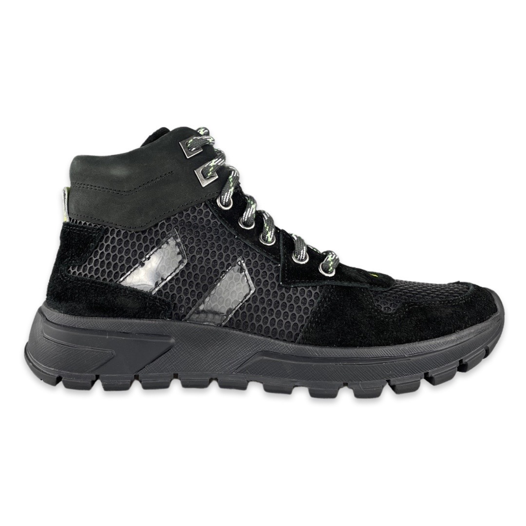 Trackstyle 322868 Boot Pjotr Python Black 3.5