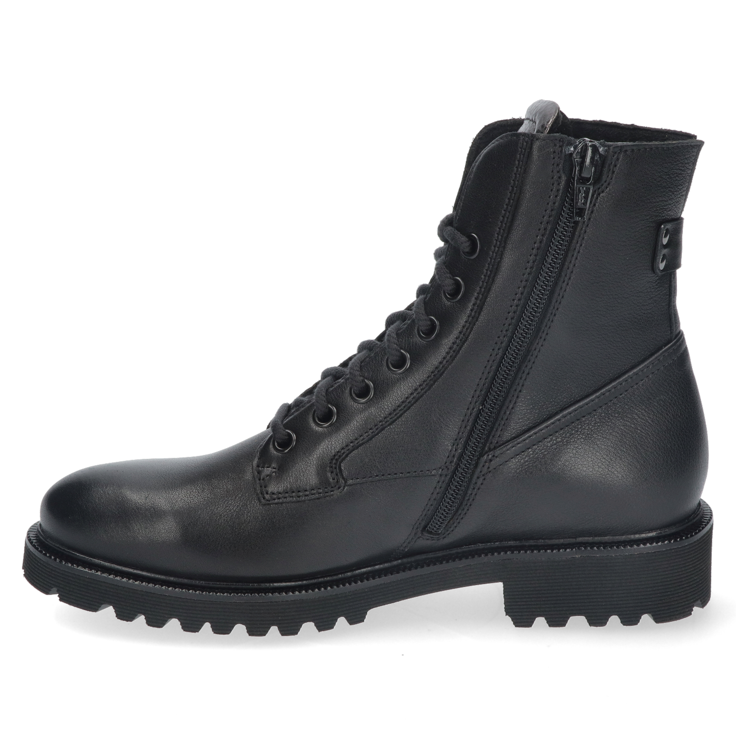 Durea 9769 Boot Zwart G