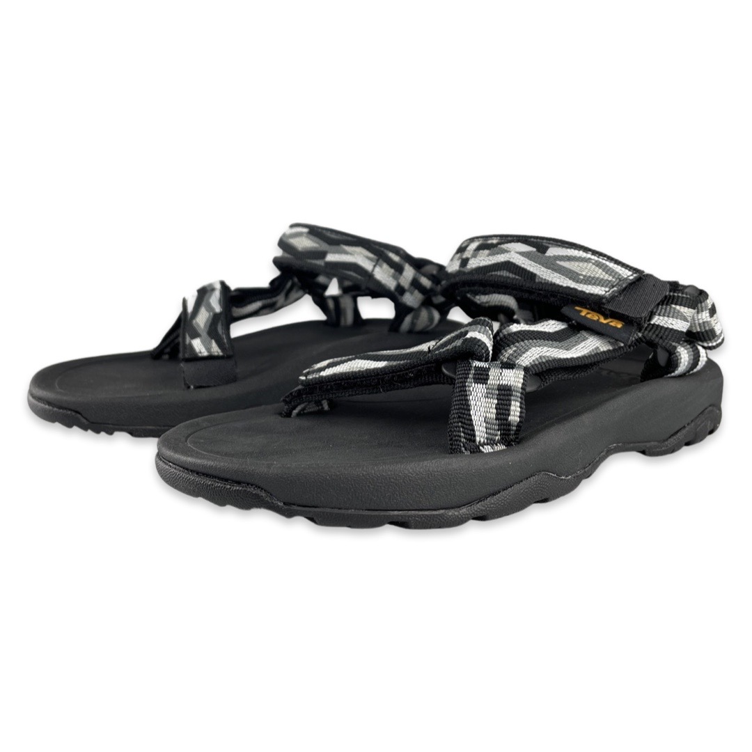 Teva 1019390C Sandaal Hurricane XLT2 Toro Black