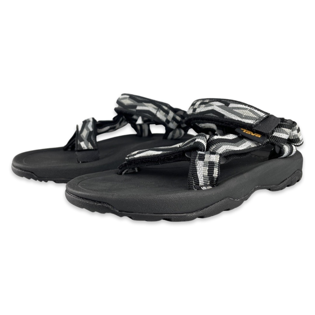  Teva 1019390C Sandaal Hurricane XLT 2 Toro Black