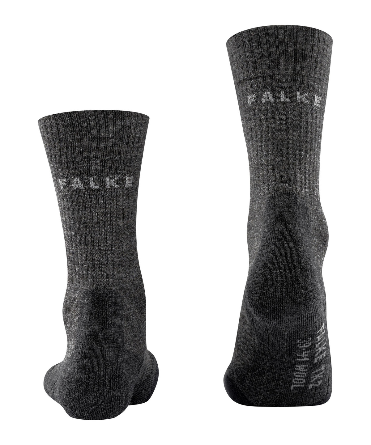 Falke 16394 TK2 Explore Wool Trekking Men Smog