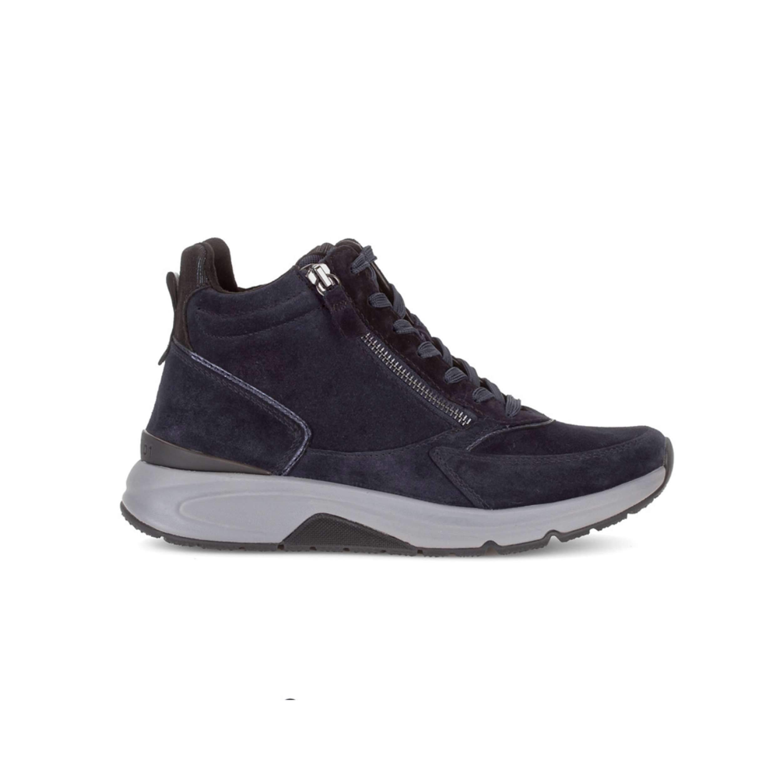 Gabor Rollingsoft 76.887 Boot Pacific