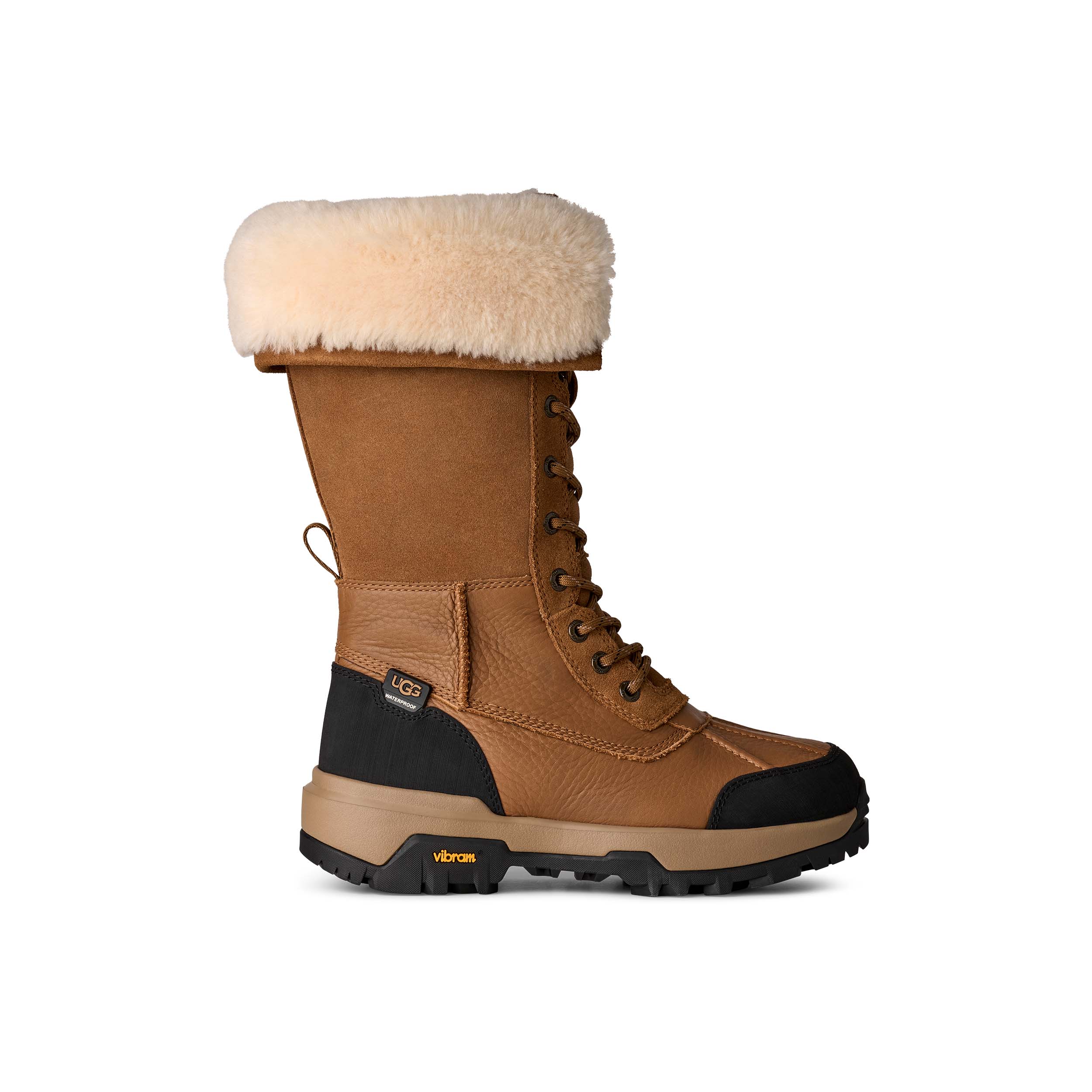 UGG 1171441 Laars Adirondack Tall XXV Chestnut