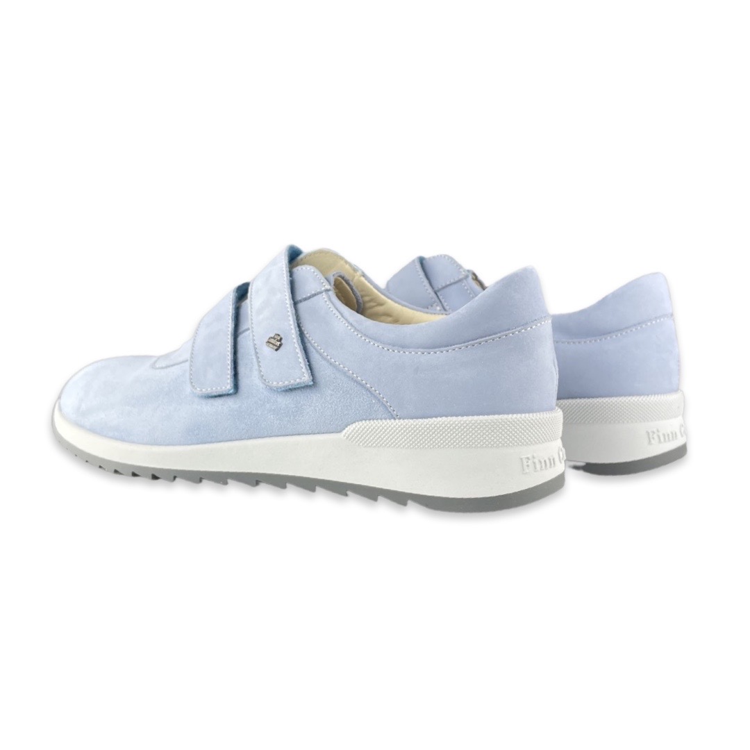 Finn Comfort FinnStretch 5068 Sneaker Ivrea Sky