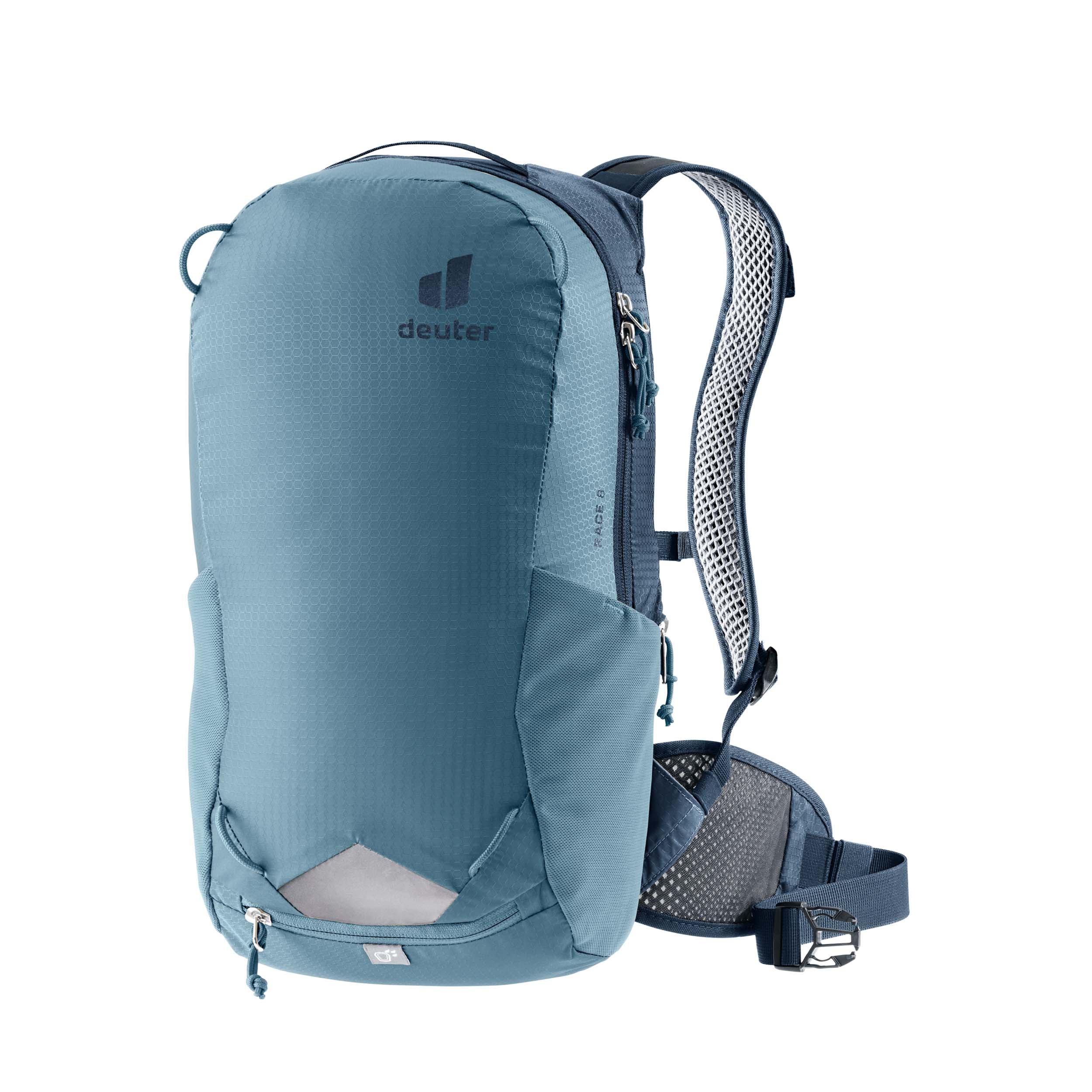 Deuter 3204023 Rugzak Race 8 Atlantic-Ink