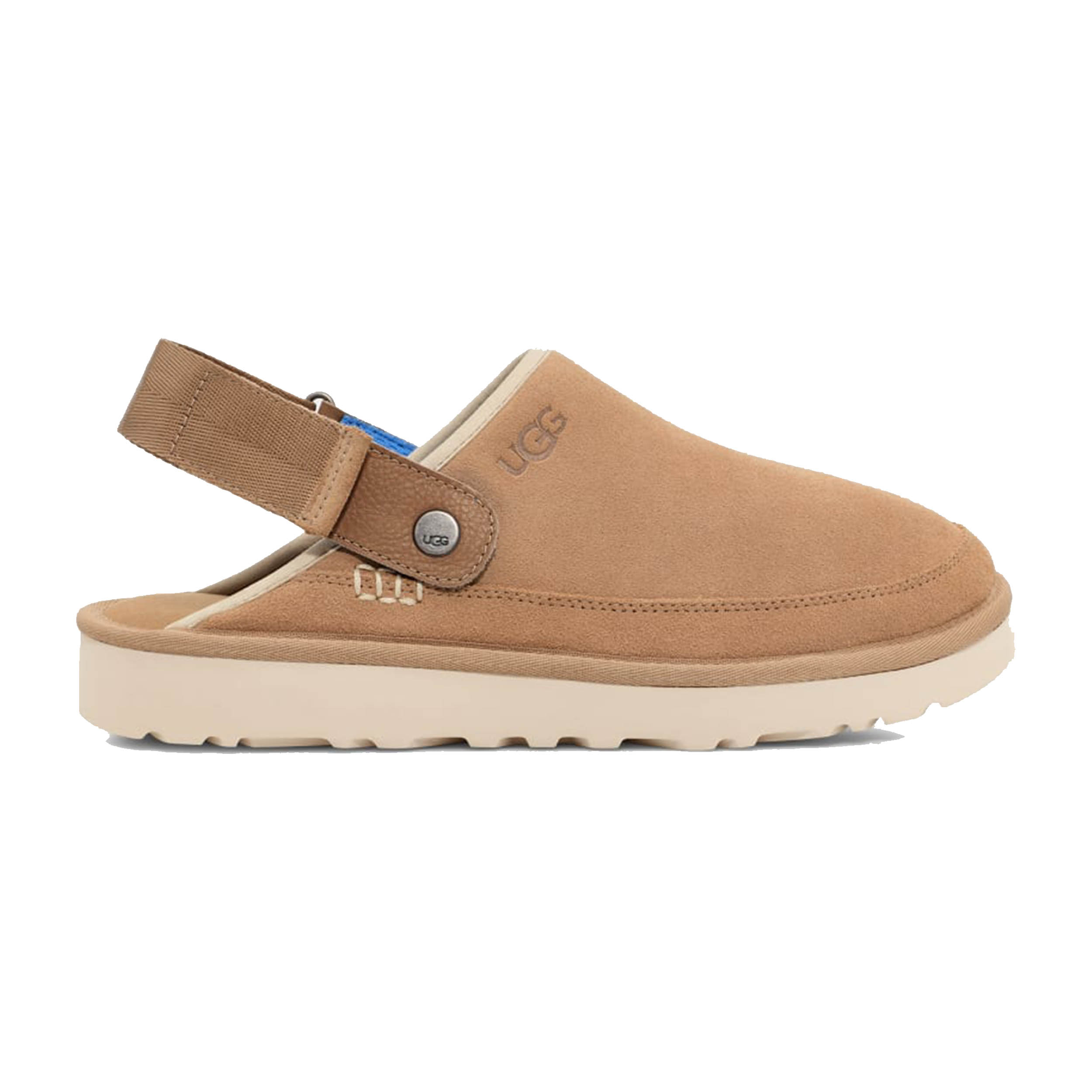 UGG 1142172 Muil Goldencoast Sand Santorini