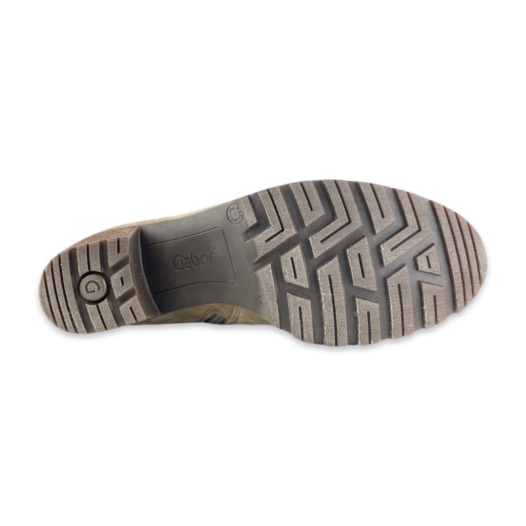Gabor 32.801 Enkellaars Farro G