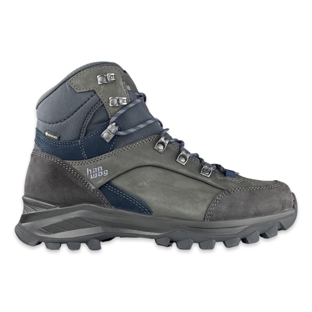 Hanwag 203000 Banks GTX Navy