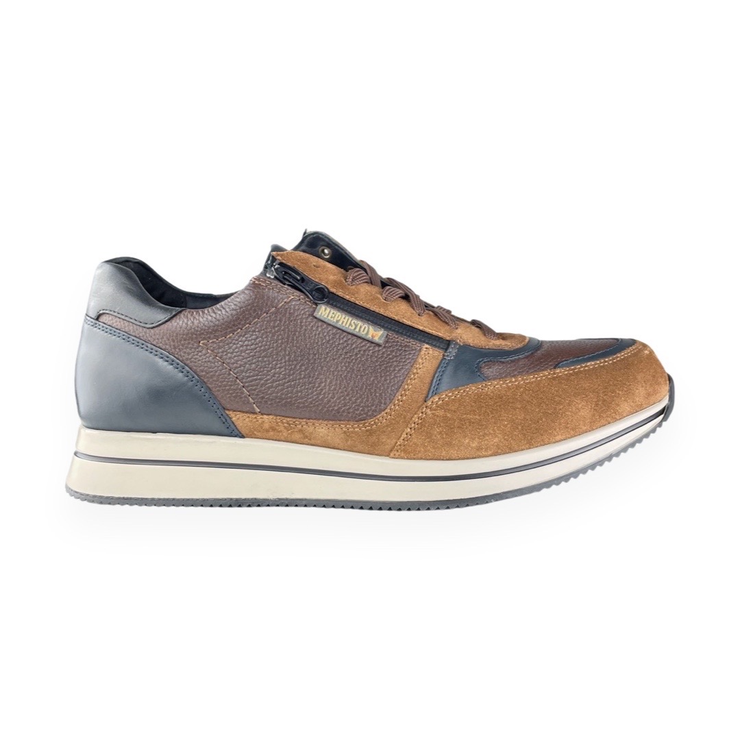 Mephisto Gilford Molliere Brown