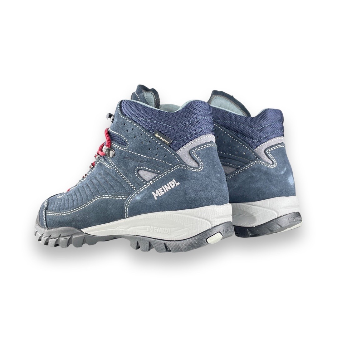 Meindl 5572 Salo Men Mid GTX Comfort Fit Marine