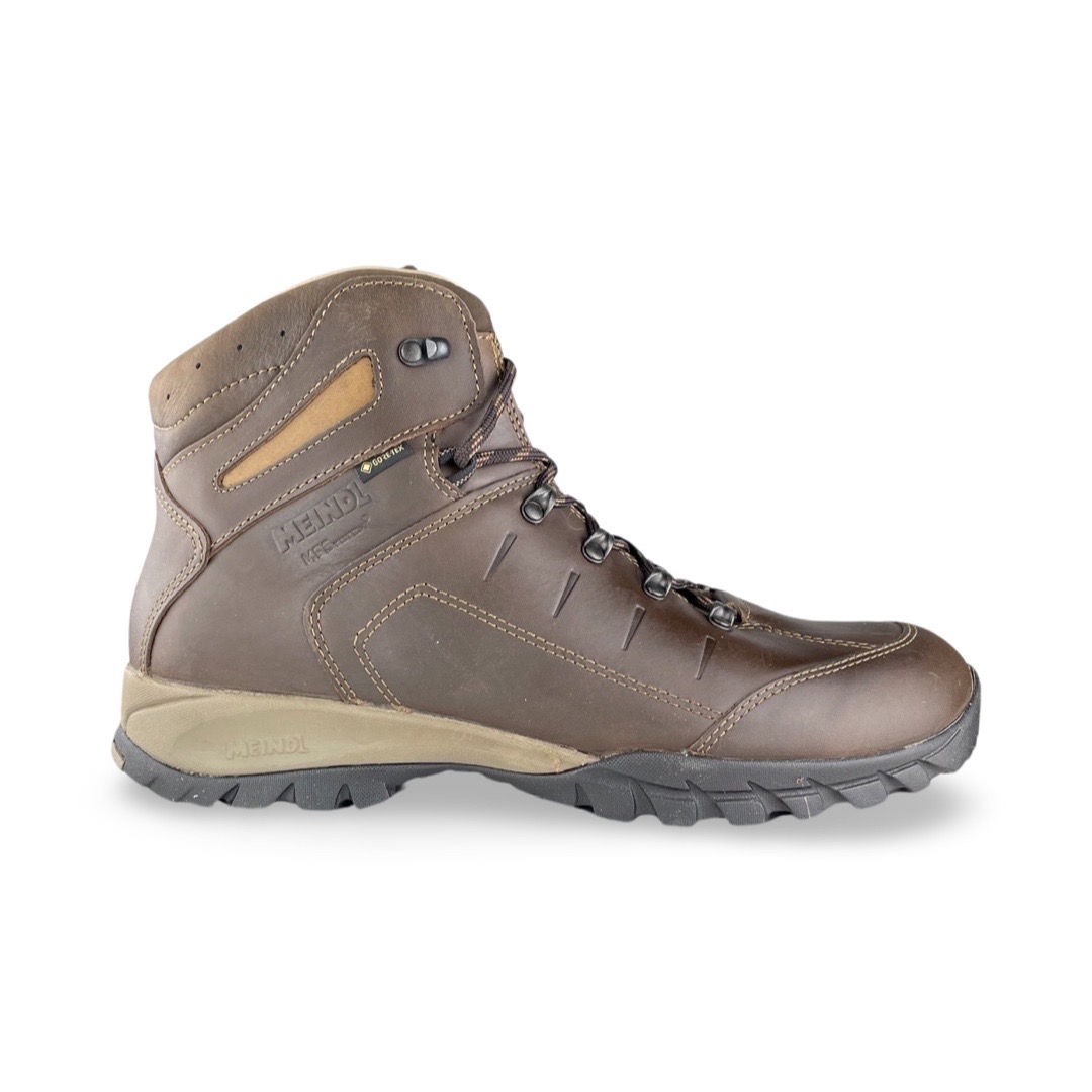 Meindl 5232 Jura Men GTX Donkerbruin