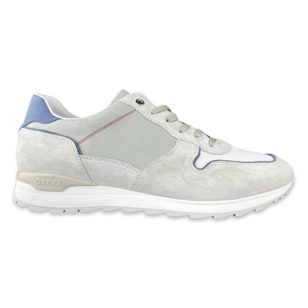 Greve 7299 Sneaker Fury Bianco Florence