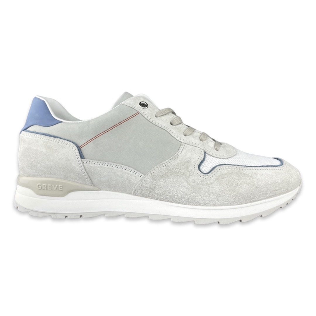 Greve 7299 Sneaker Fury Bianco