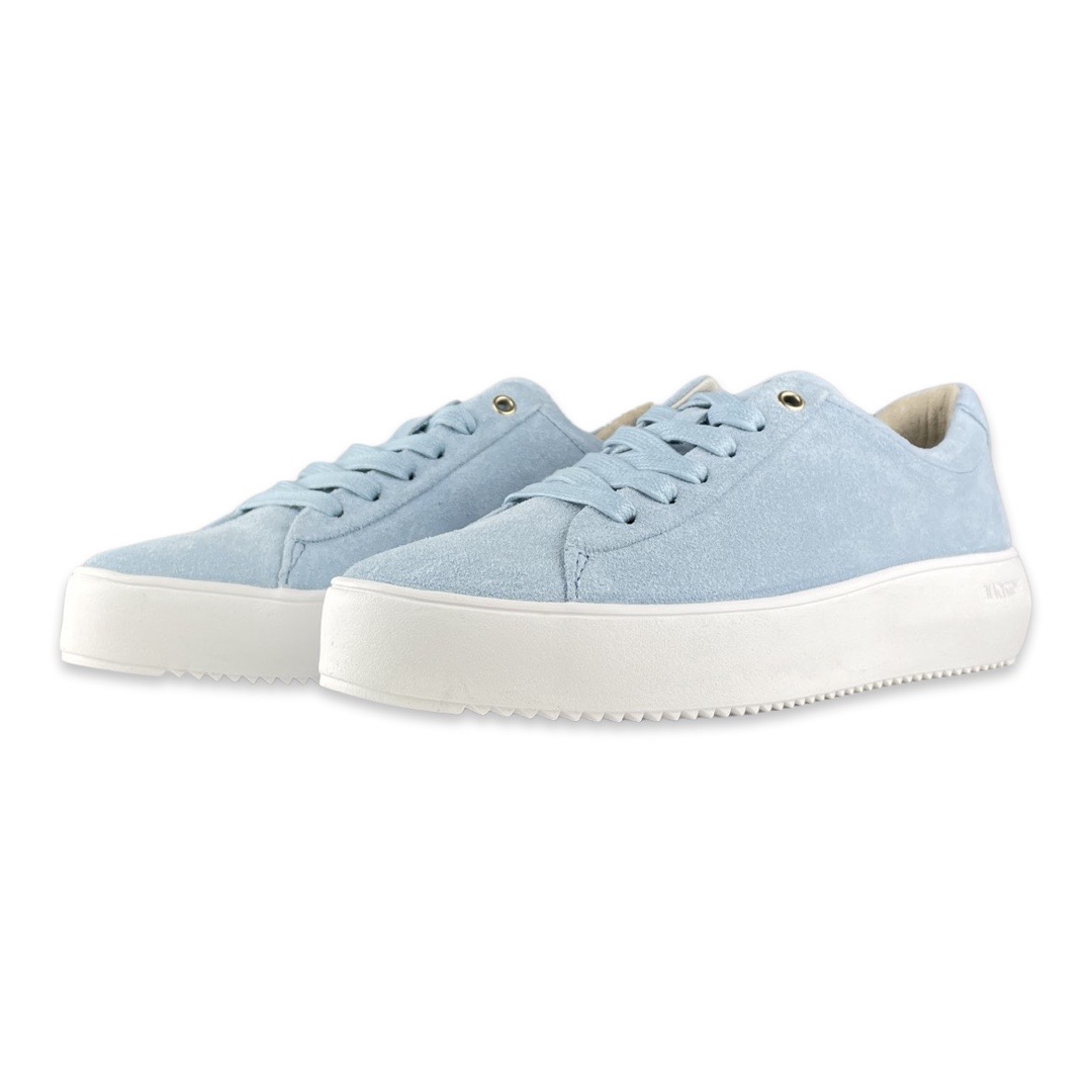 Blackstone ZL68 Sneaker Quinn Ancient Water