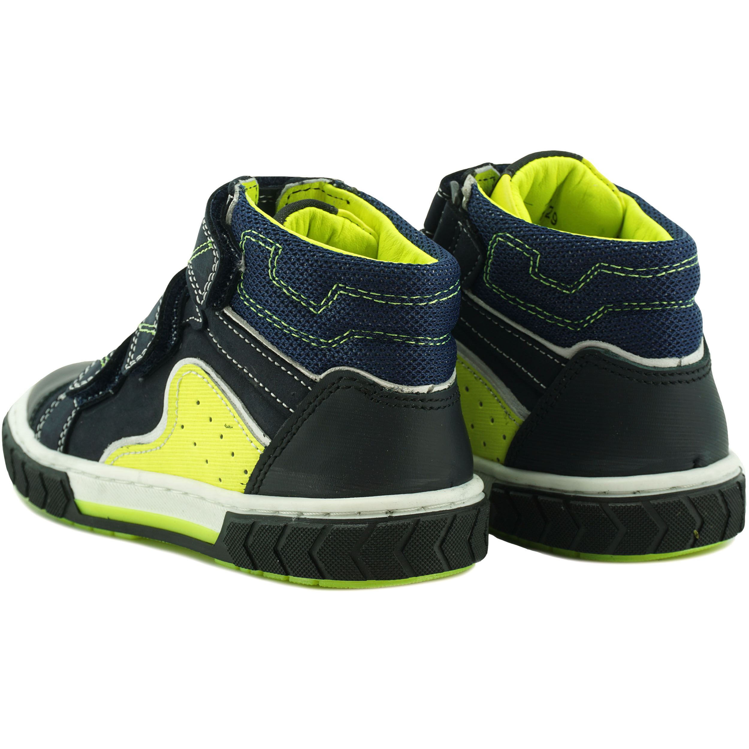 Trackstyle 321835 Sneaker Blue 3.5