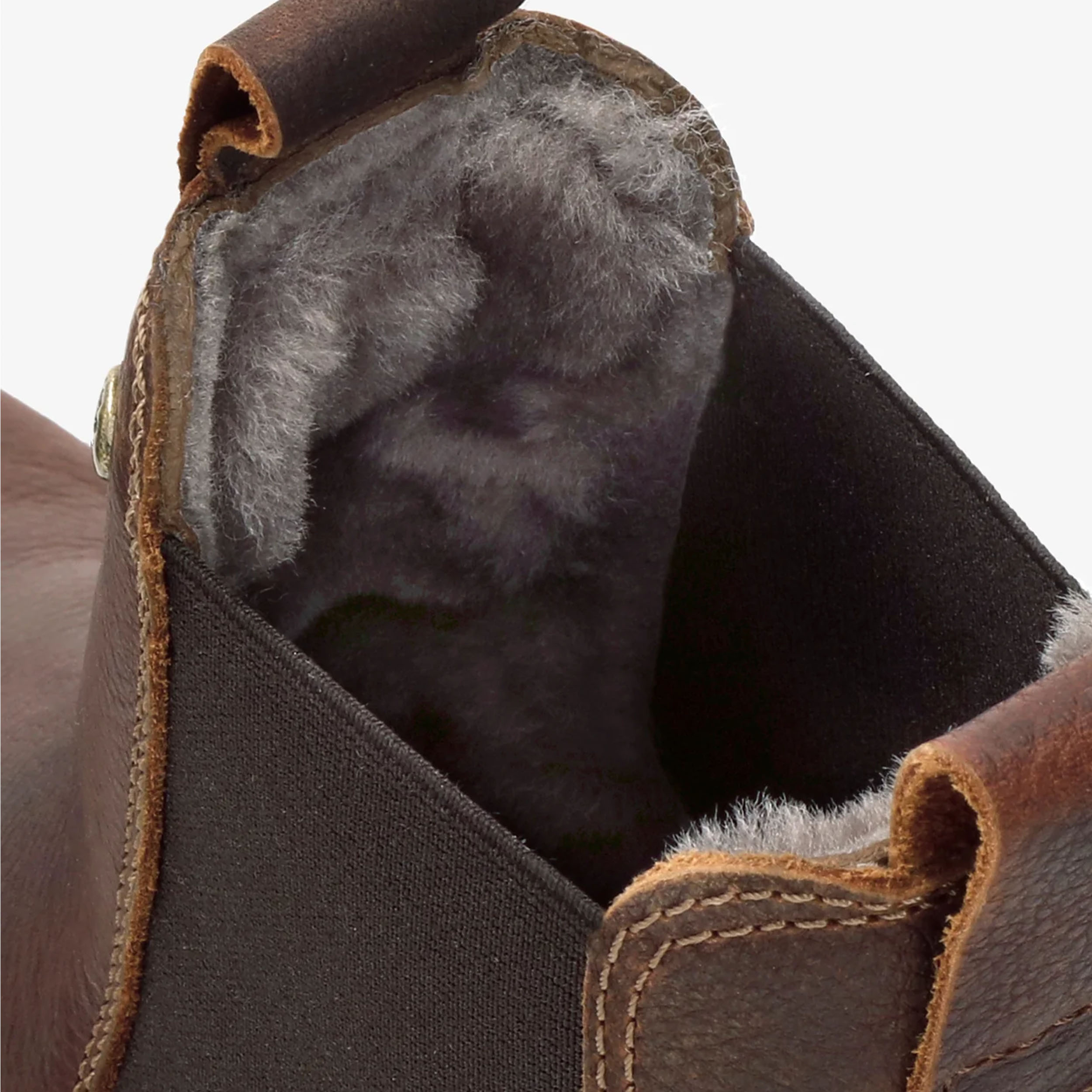 Panama Jack C5 Chelseaboot Burton Igloo Chestnut