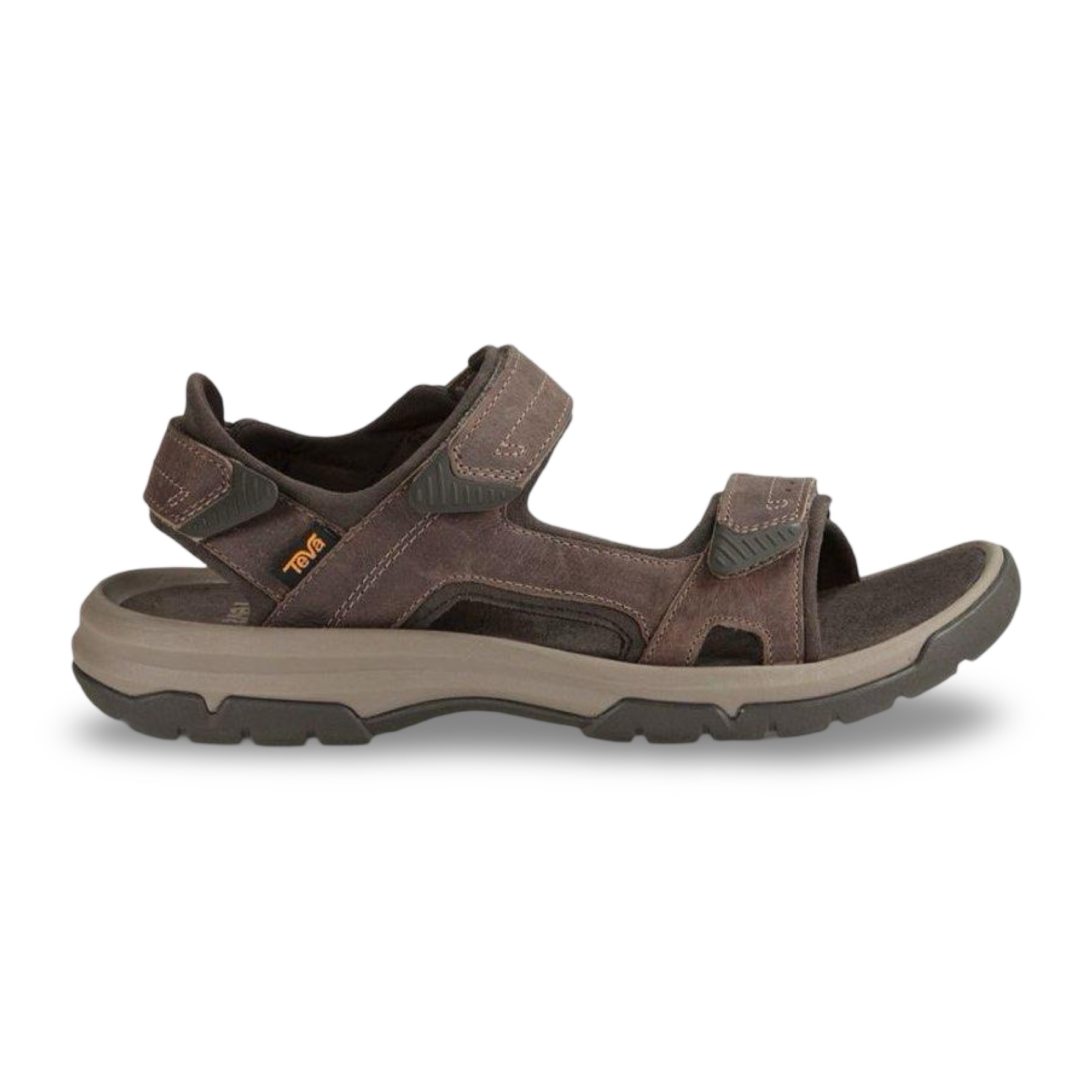 Teva 1015149 Sandaal Langdon Walnut