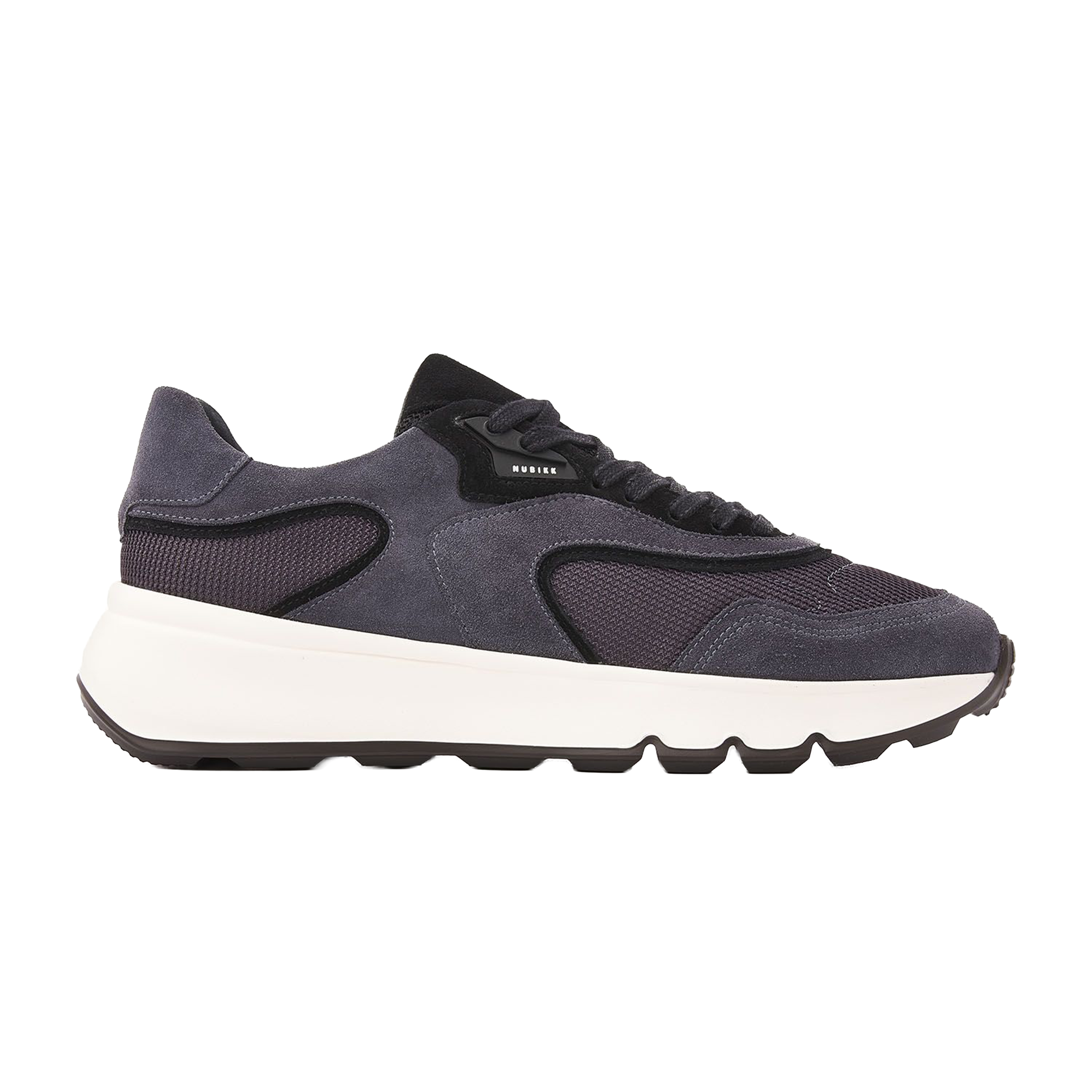 Nubikk 21091600 Sneaker Luca Noa Blue Combi