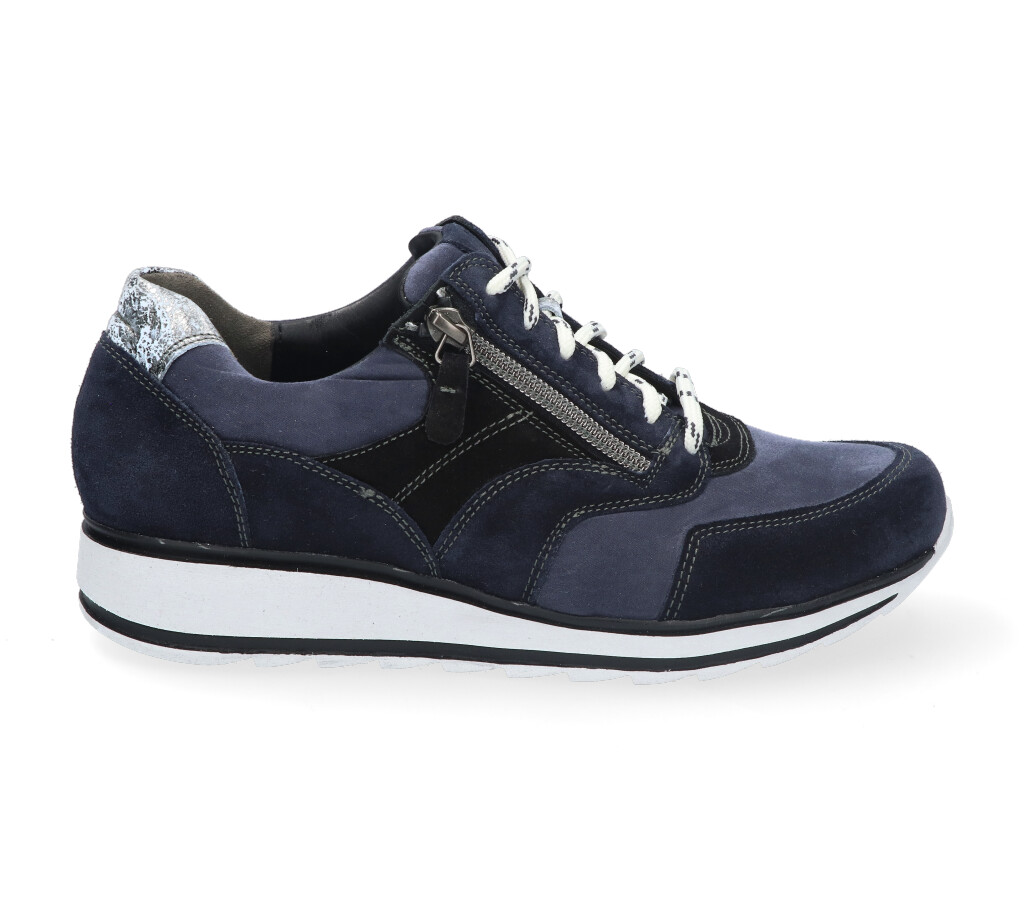 Durea 6279 Sneaker Marine H Durea 6279 Sneaker Marine H