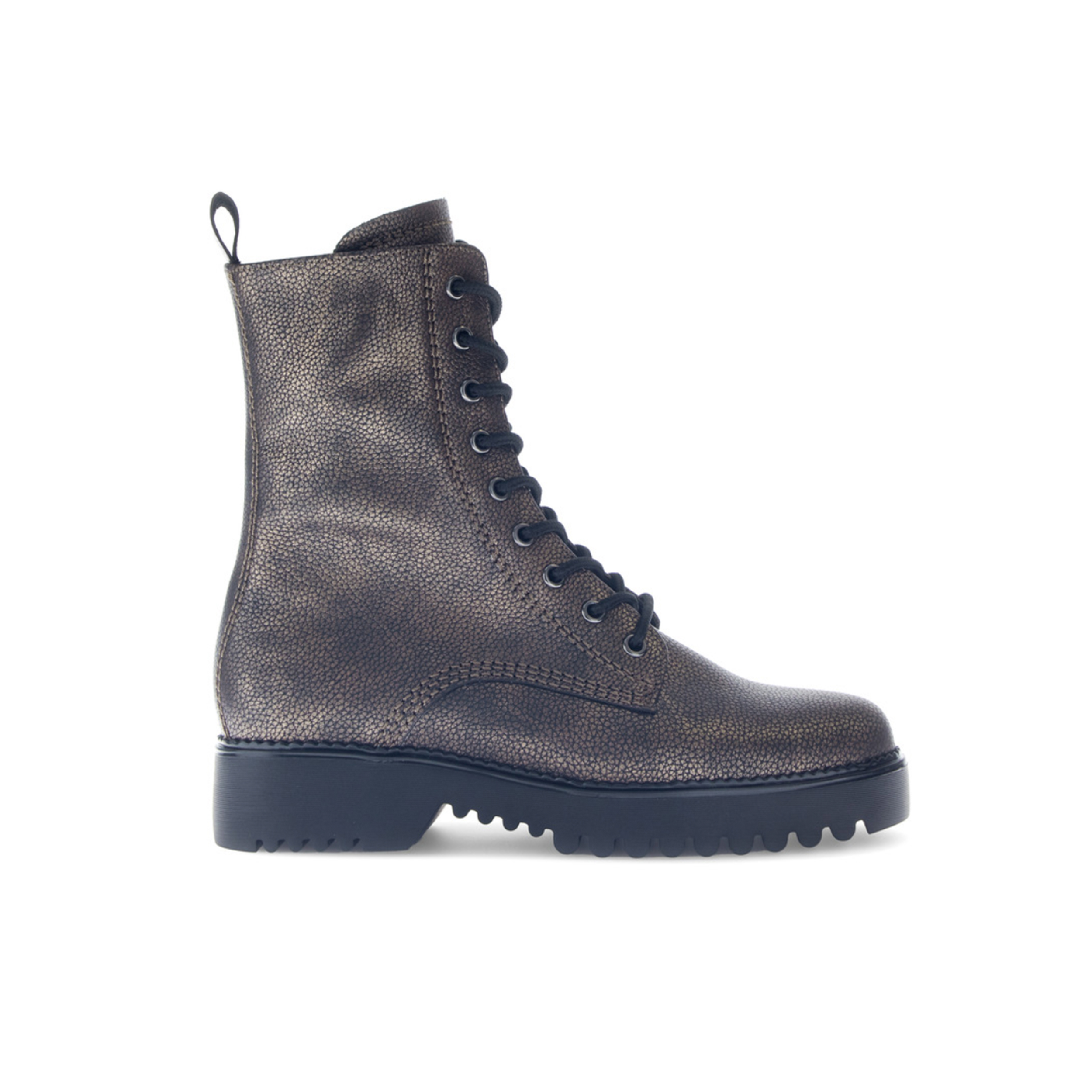 Gabor 72.755 Boot Bronze G
