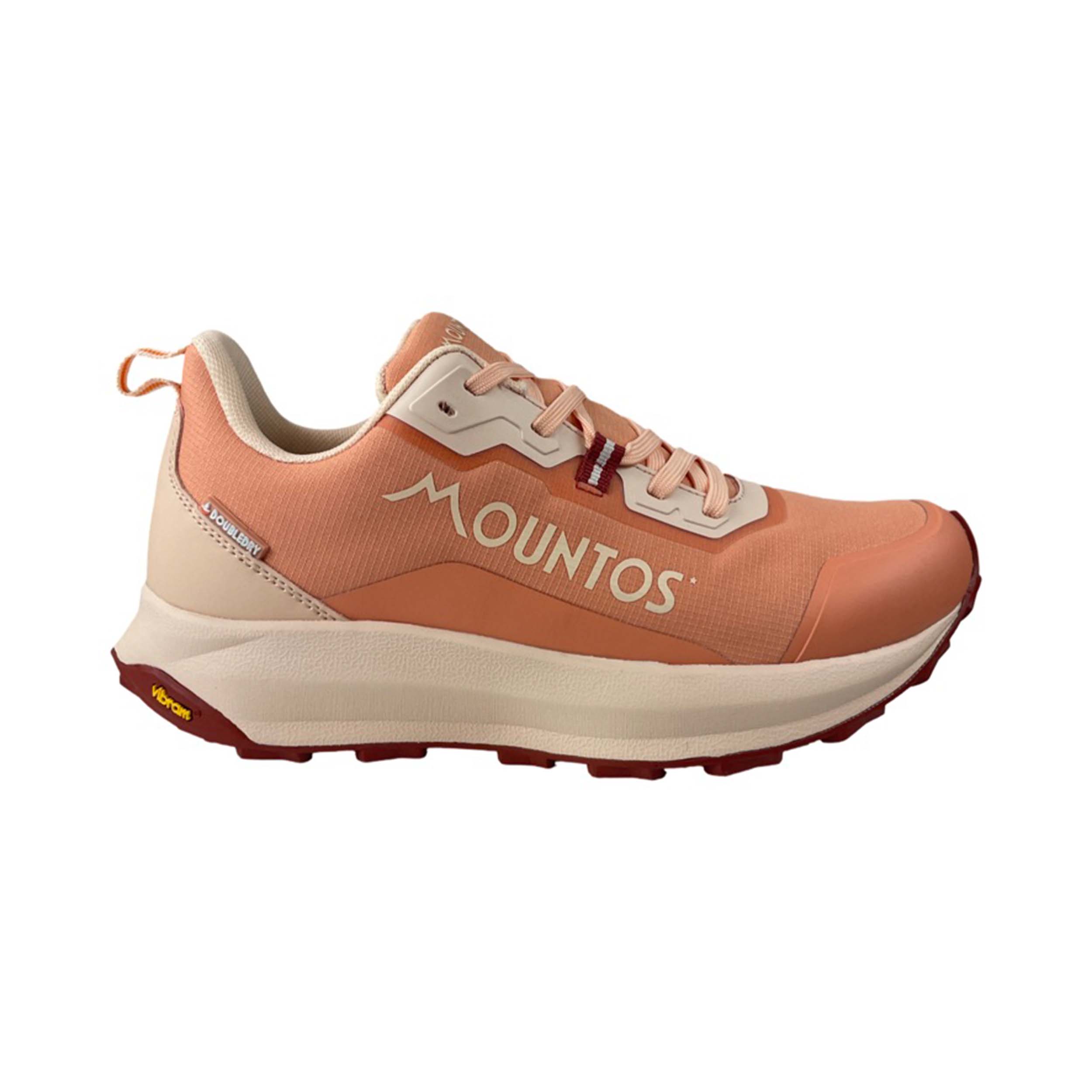Mountos 725000 Wandelschoen Olympus Lady Blush