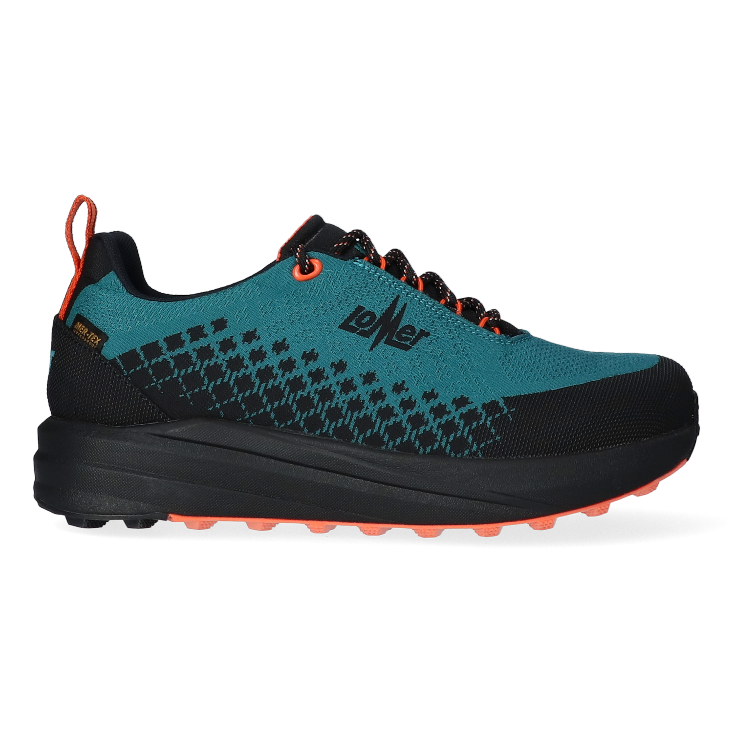 Lomer 60100.A.05 Gravity MTX Petrol