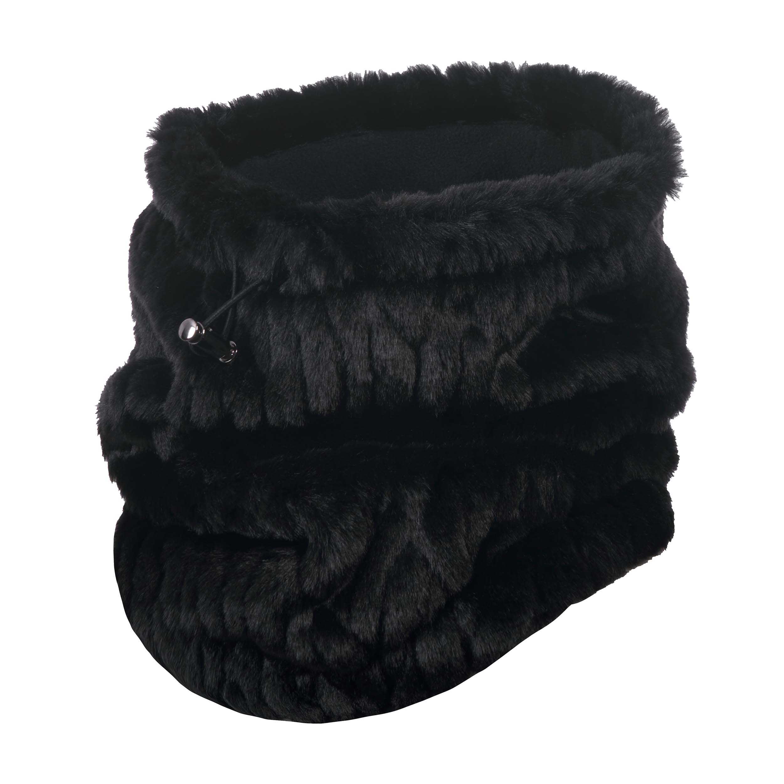 Luhta 36630 Colsjaal Niuttula Zwart
