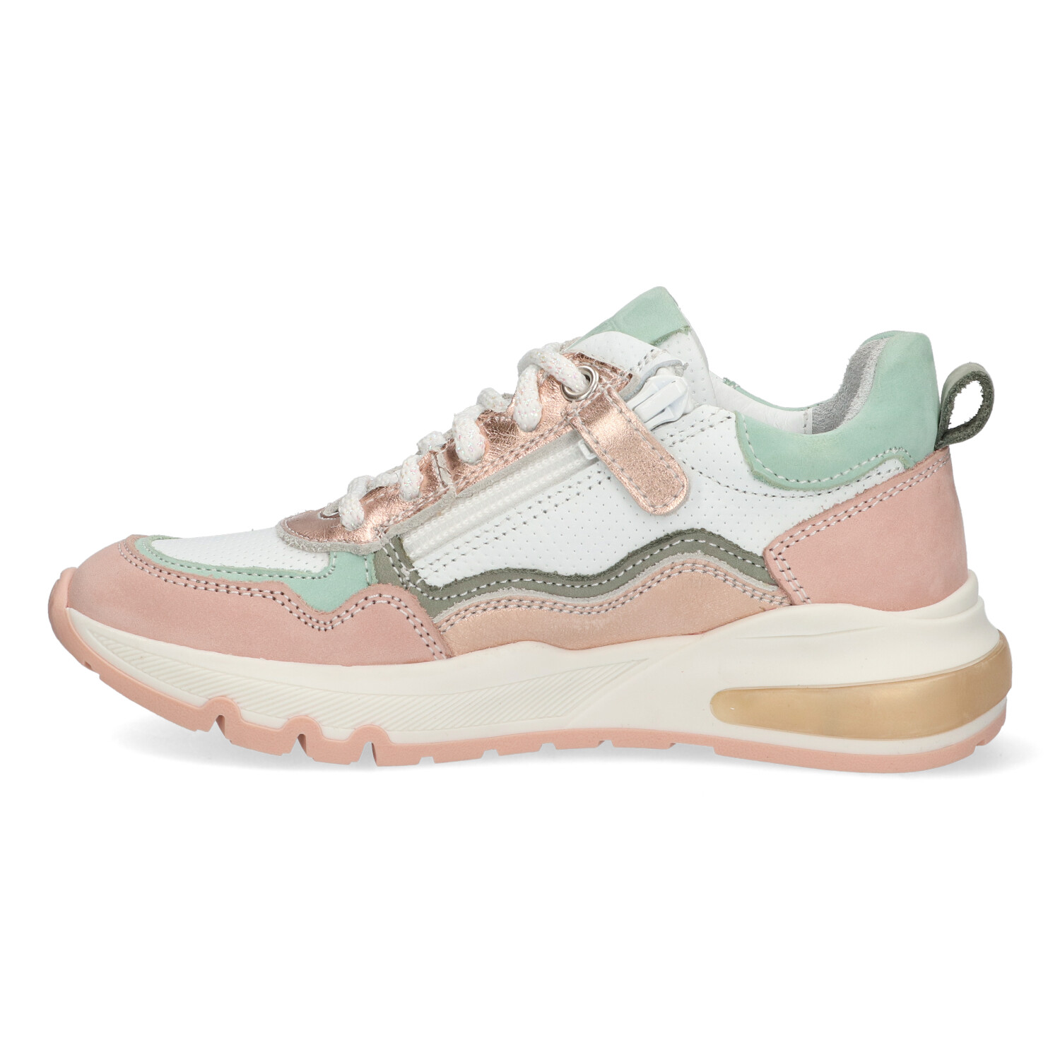 Twins 325157 Sneaker Suus Splin Rose 5