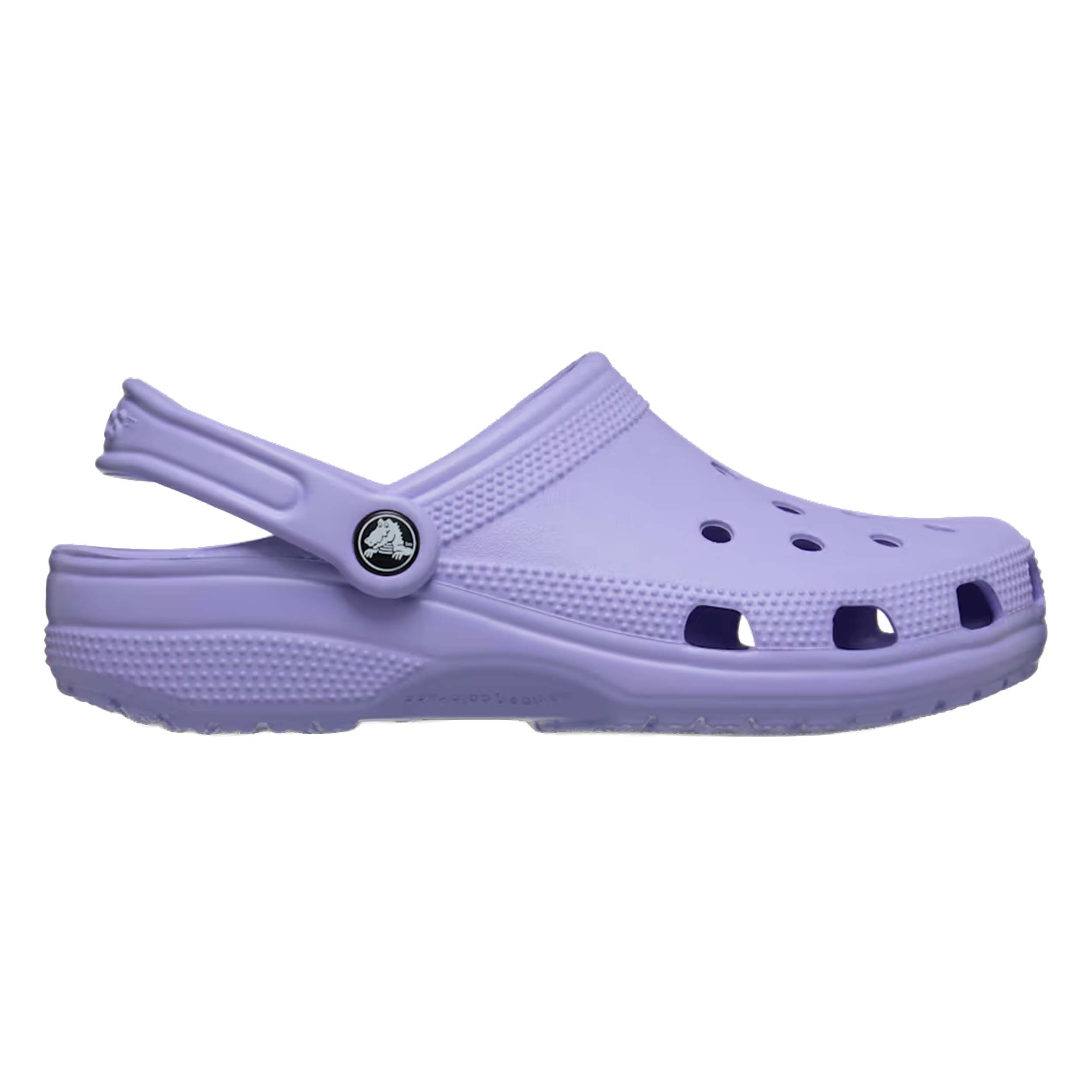 Crocs CR10001 Classic Clog Mystic Purple