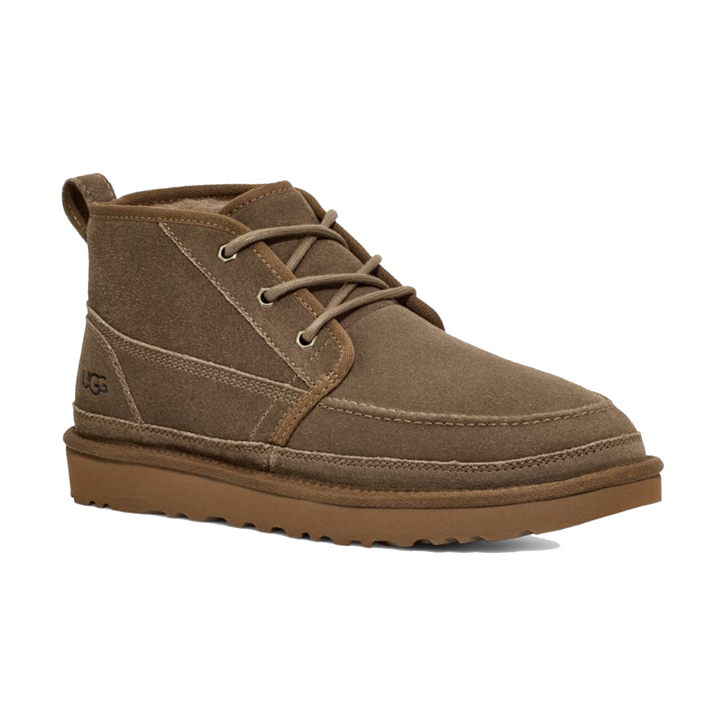 UGG 1121645 Boot Neumel Moc Hickory