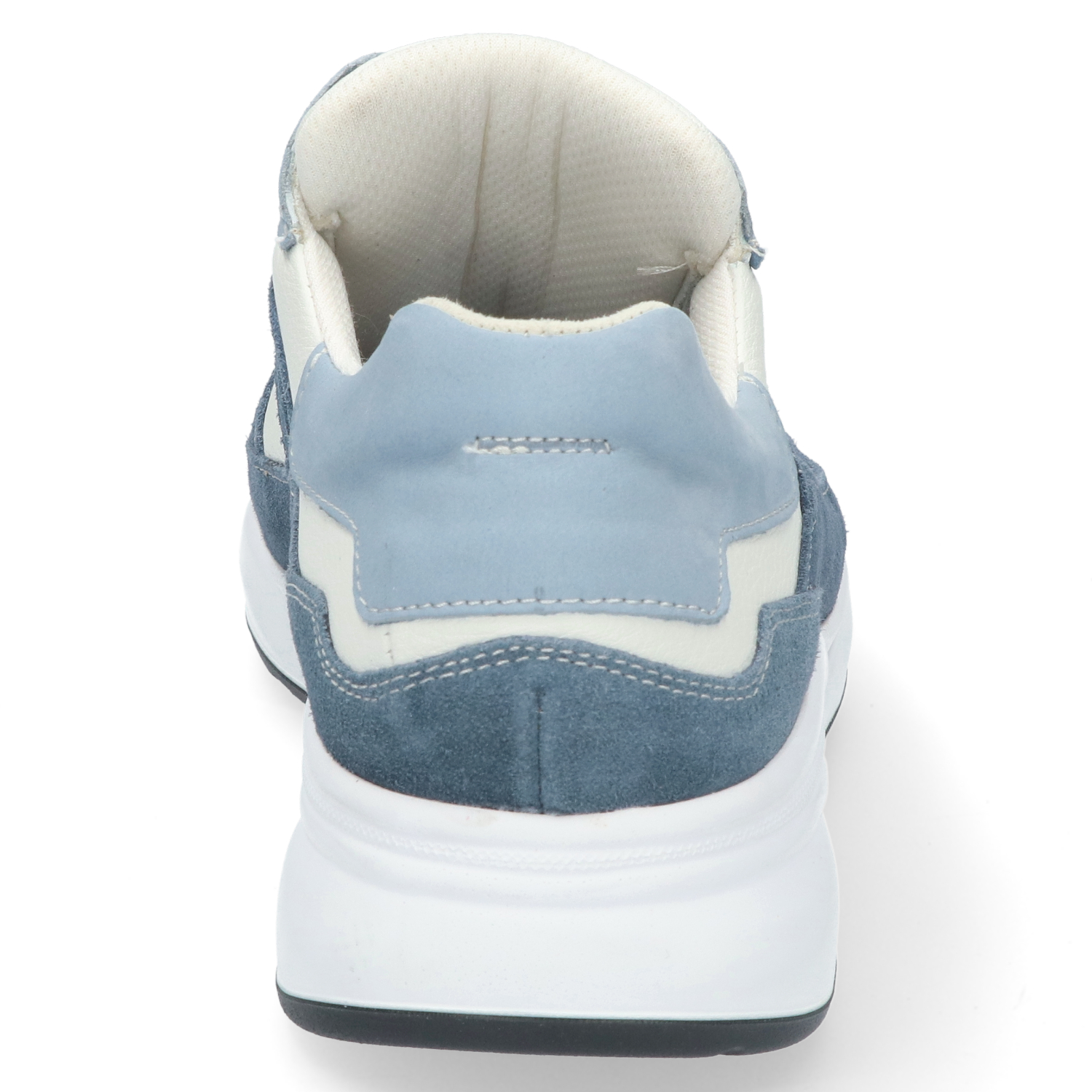 Durea 6283 Sneaker Demin H