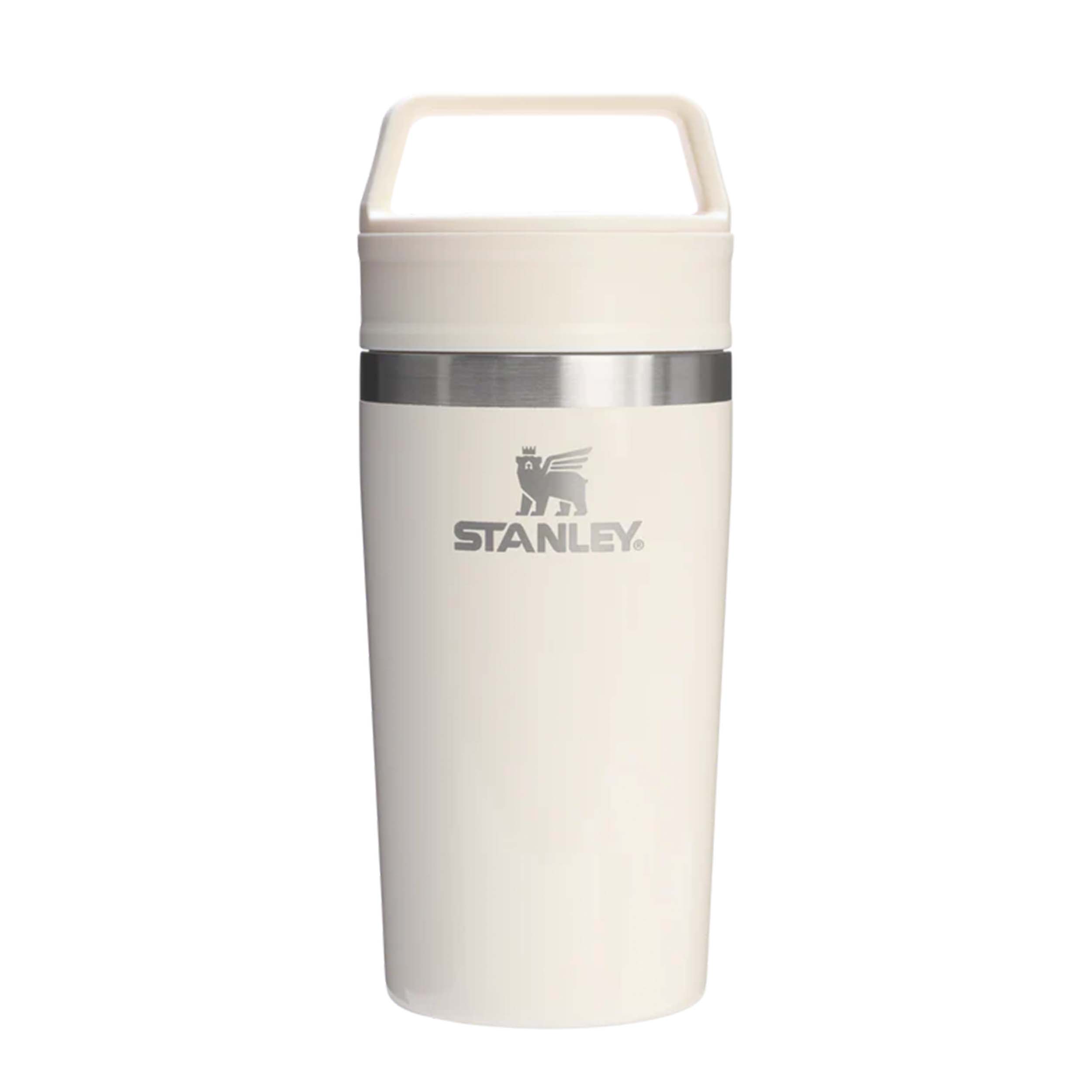 Stanley The Cafe-To-Go Travel Mug 0,35L Cream Gloss