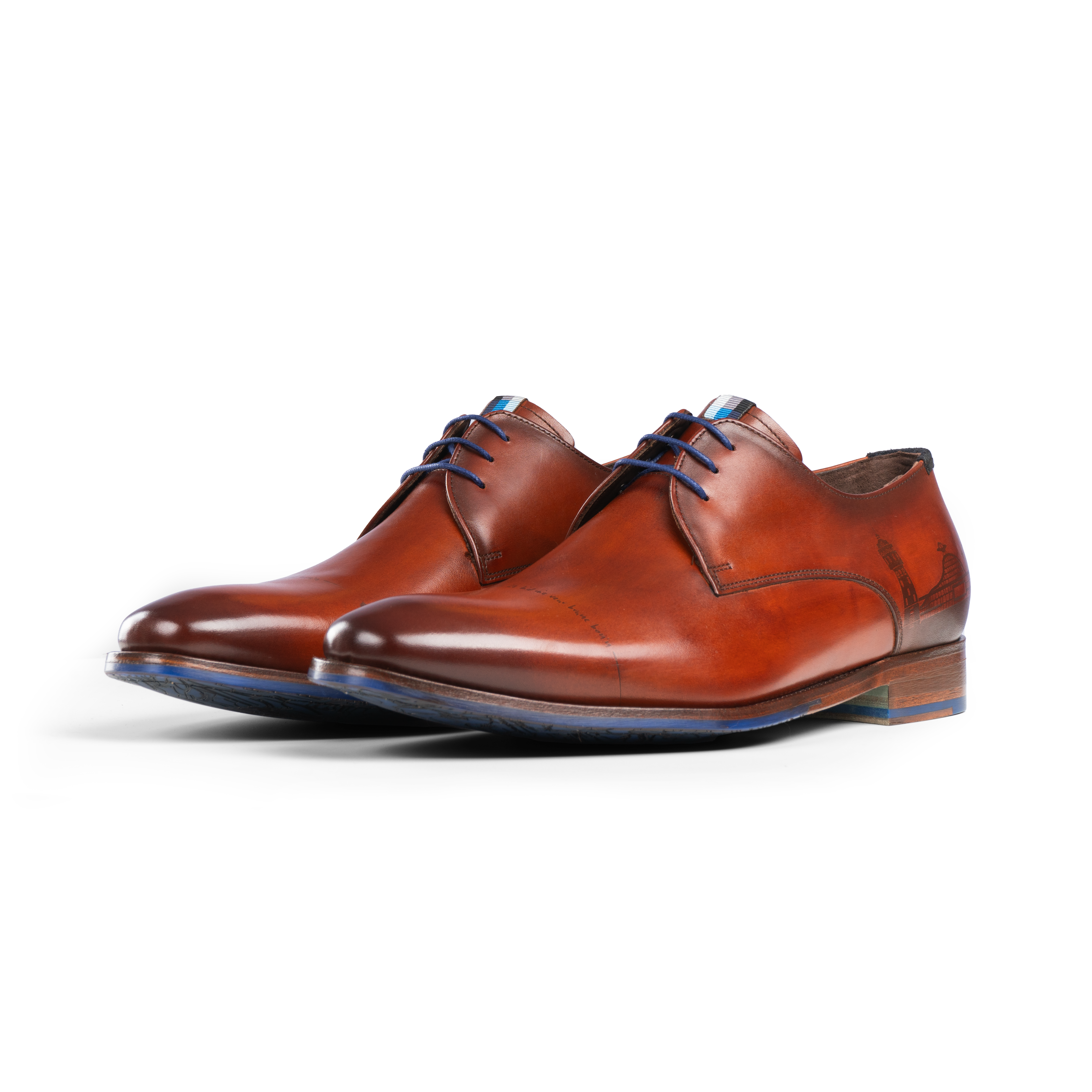 Floris van Bommel x Schutrups Drenthe Skyline