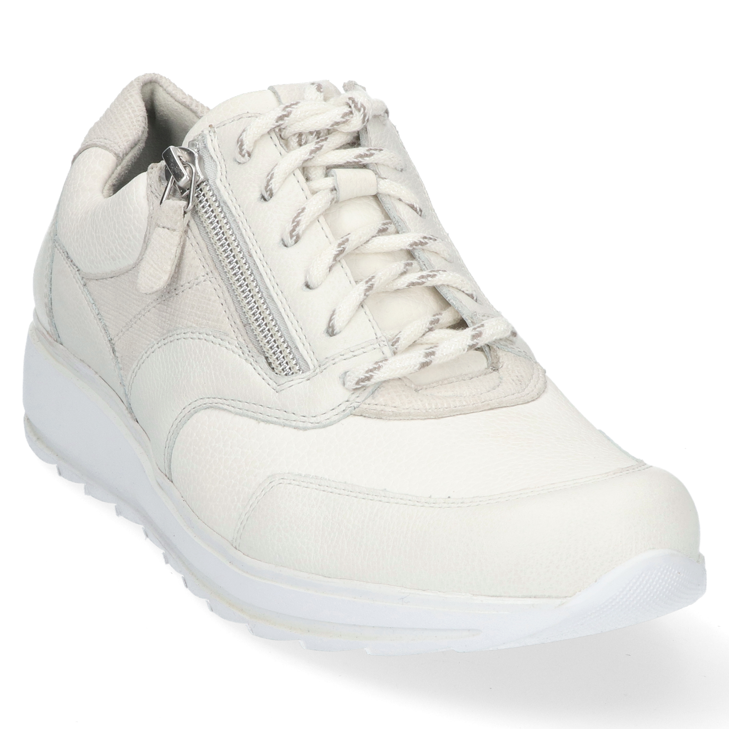 Durea 6279 Sneaker Wit E