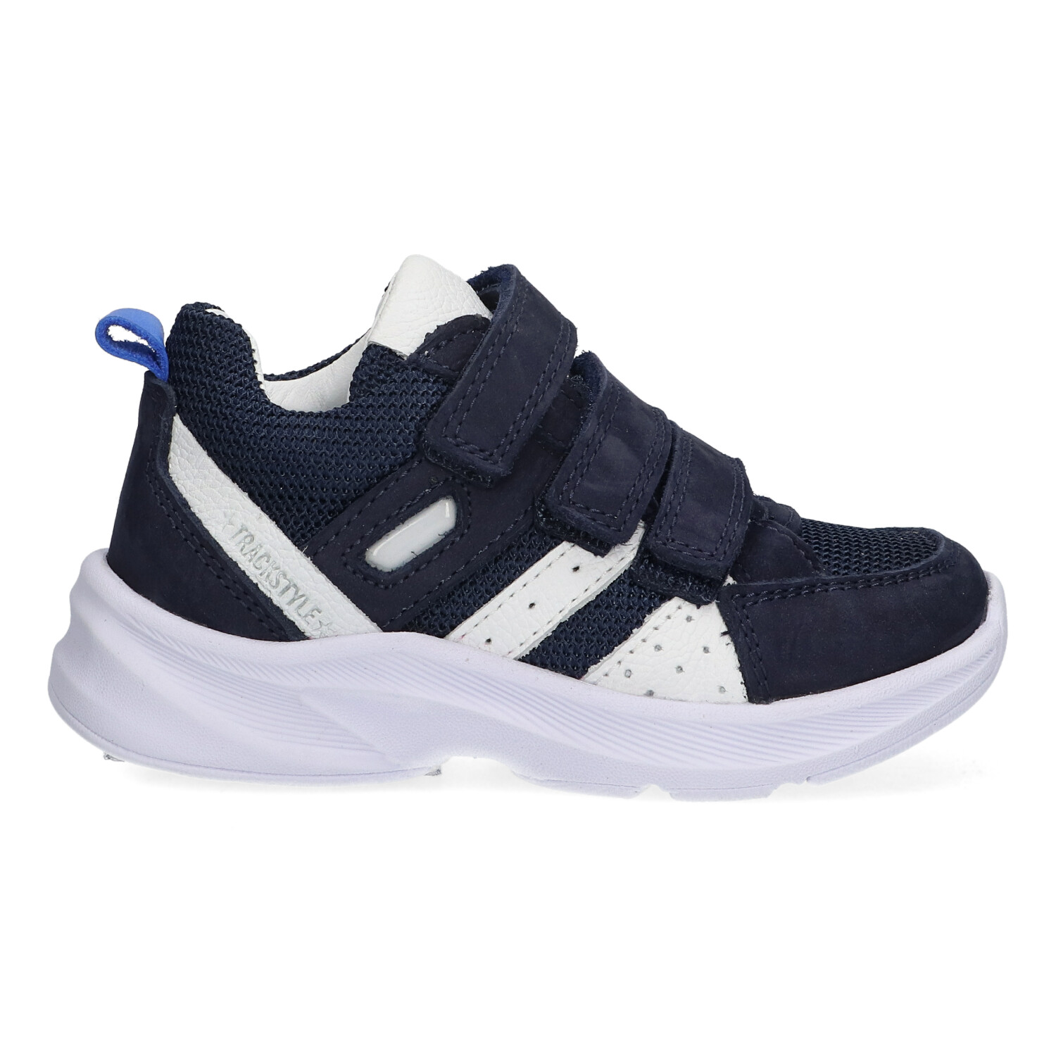 Trackstyle 325335 Sneaker Ibe Icoon Dark Blue 2.5