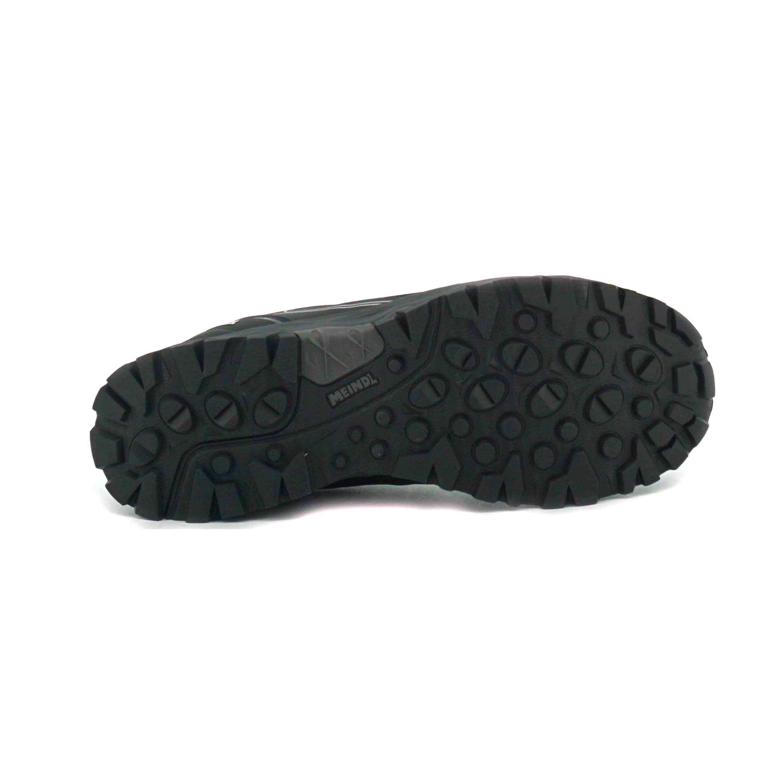 Meindl 5532 Abano Men GTX BOA Comfort Fit Zwart