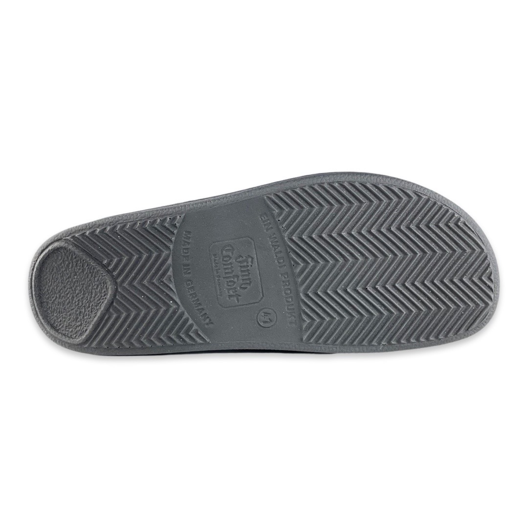 Finn Comfort Prophylaxe 96103 Instapper Black
