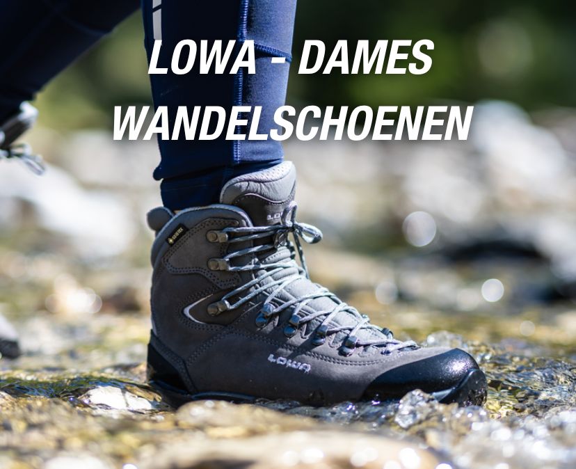 Lowa dames