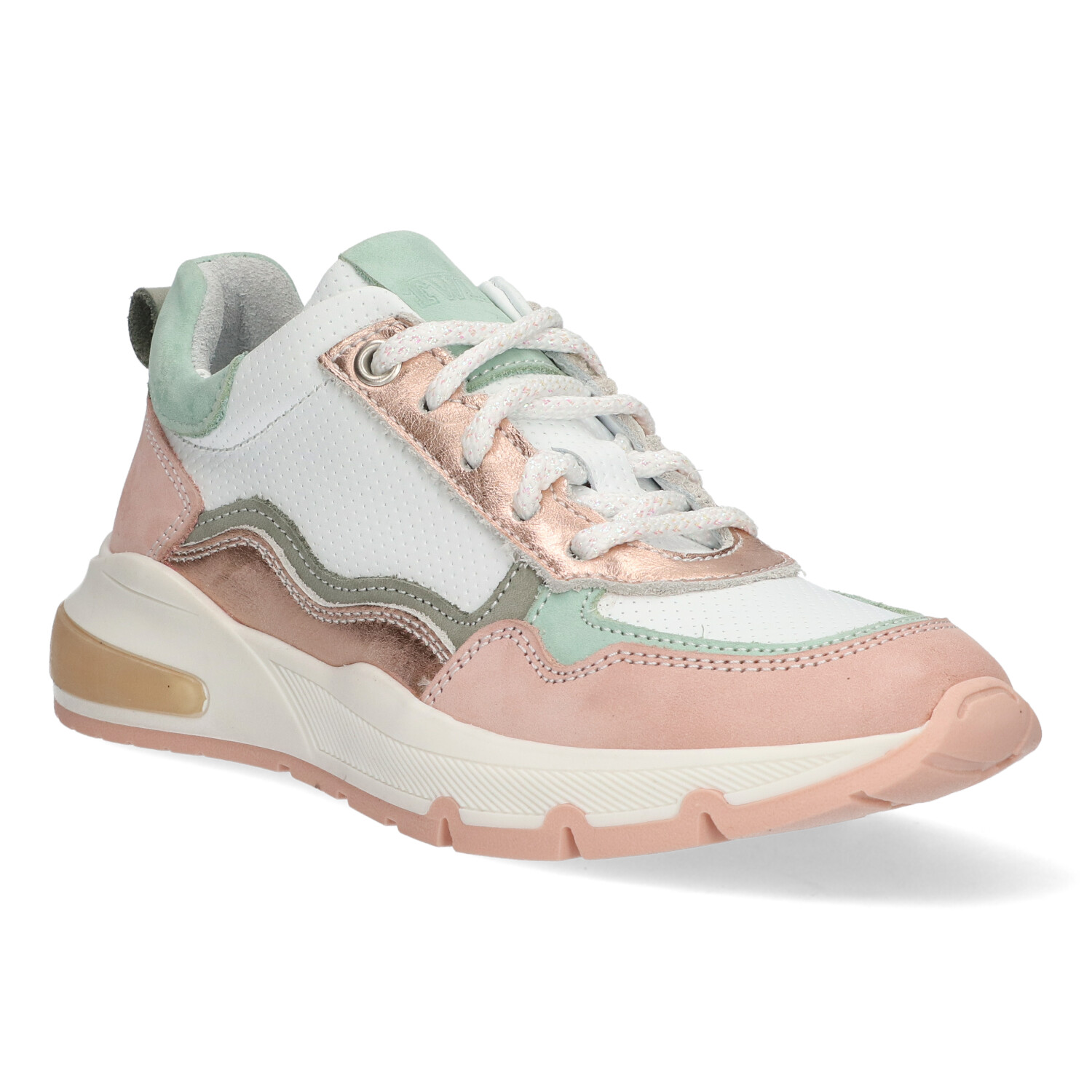 Twins 325157 Sneaker Suus Splin Rose 5