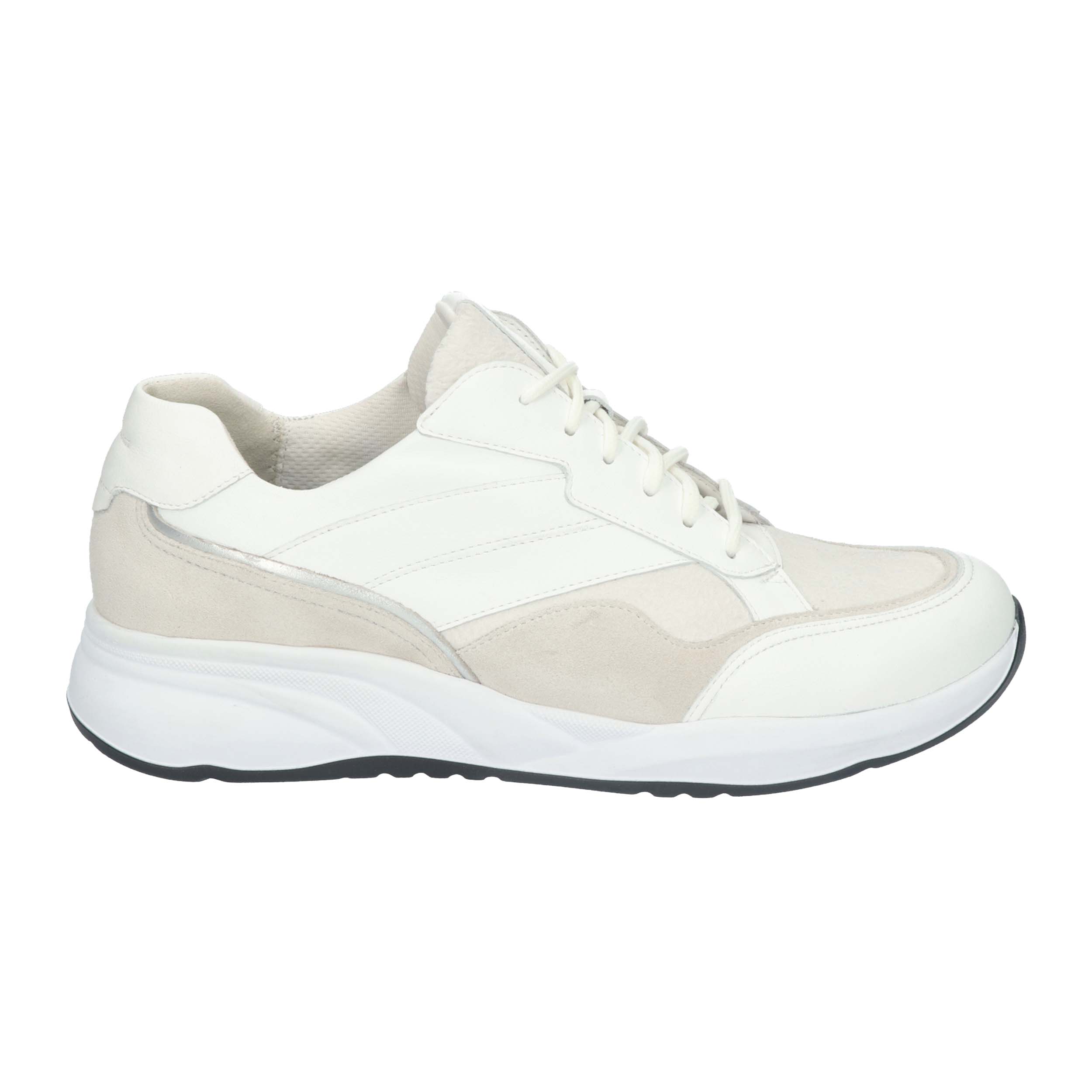 Durea 6308 Sneaker Wit H