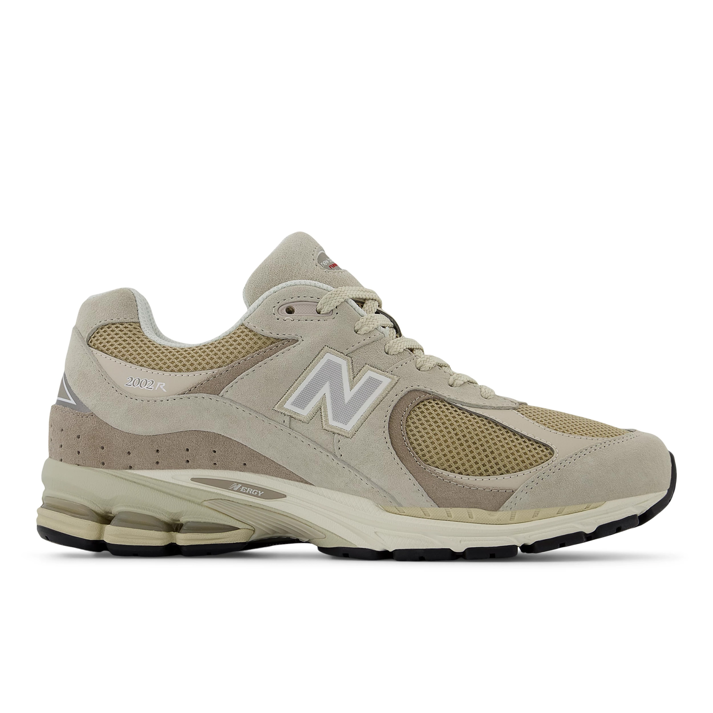 New Balance 2002 Sneaker Shipyard/Incense