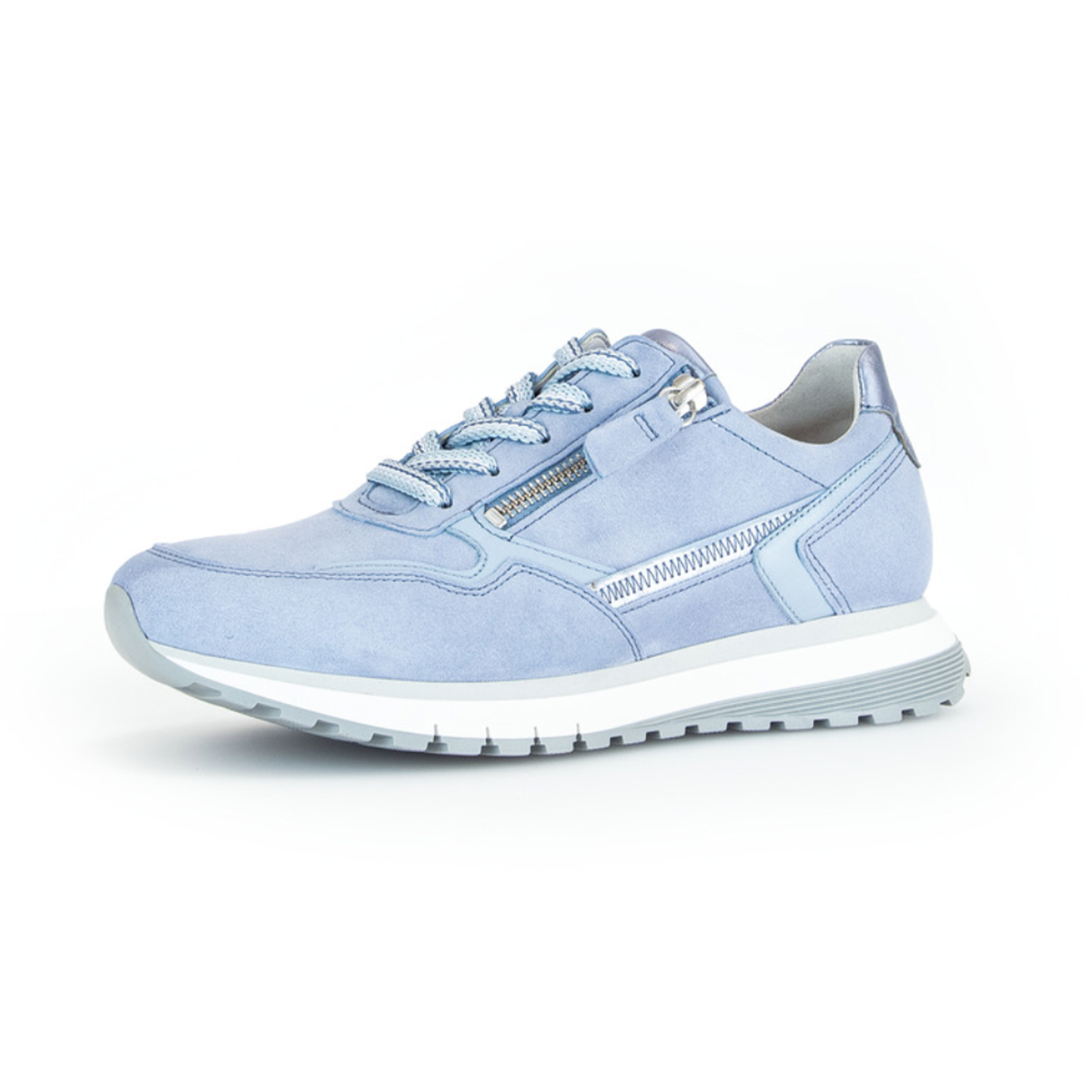 Gabor 46.378 Sneaker Blue H