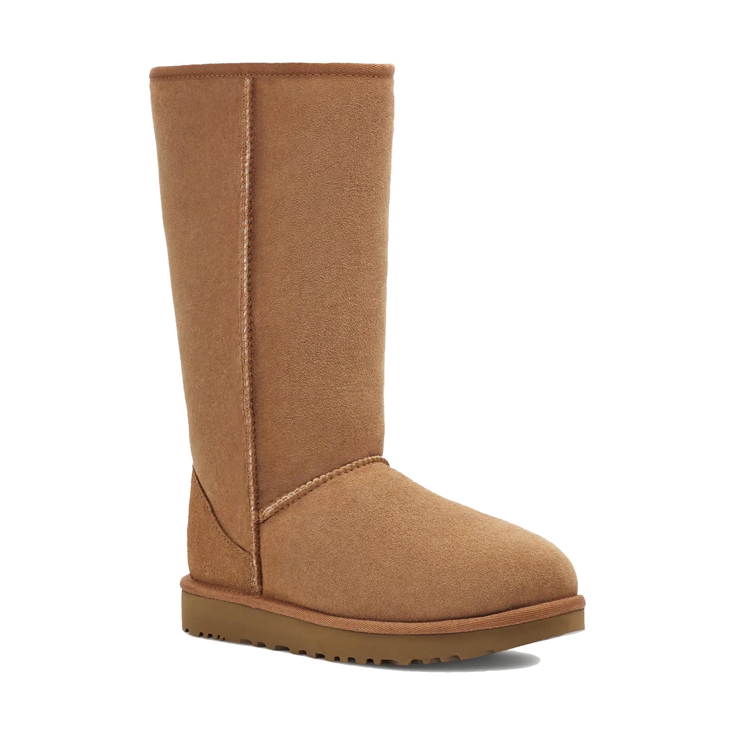 UGG 1016224 Laars Classic Tall II Chestnut