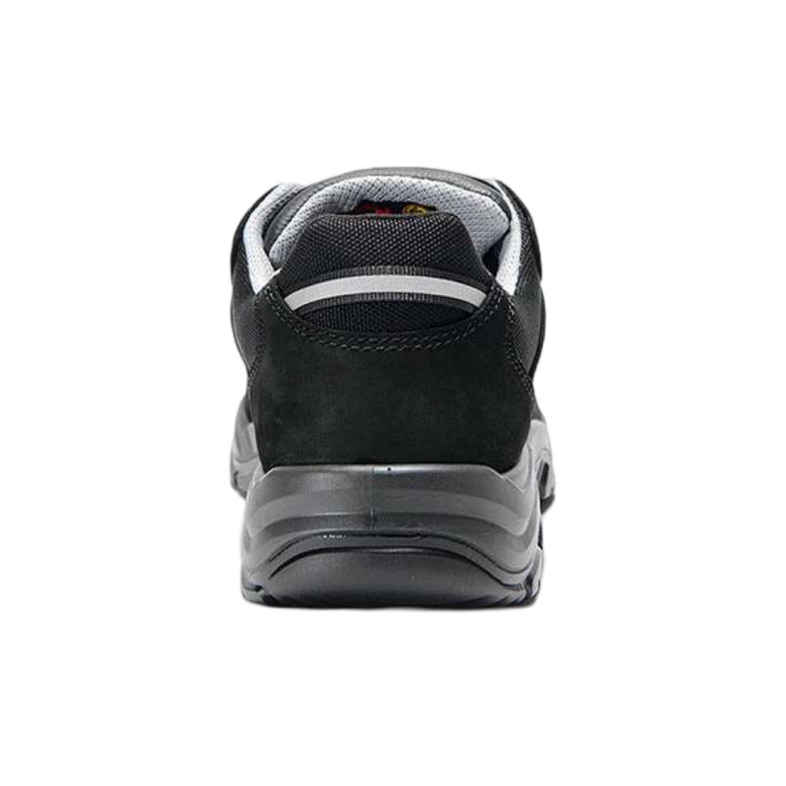Elten 7279101 Daniel Pro Low ESD S3 Typ 1 Black