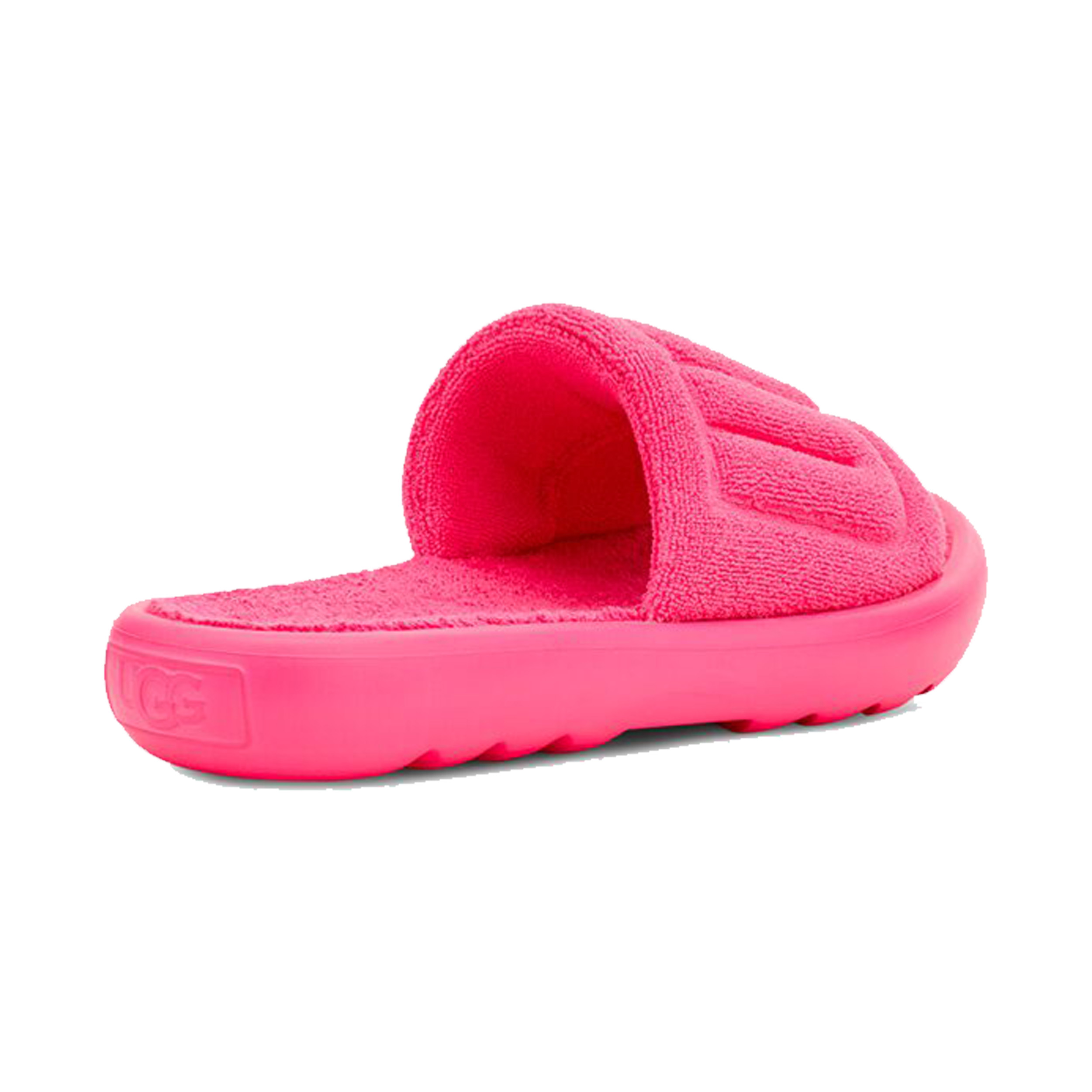 UGG 1136773 Slipper Mini Slide Taffy Pink