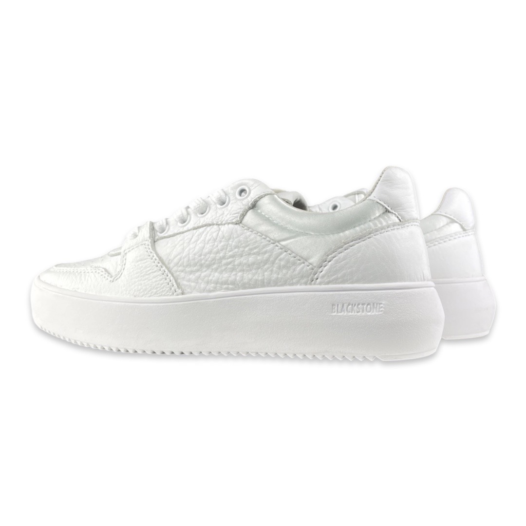 Blackstone ZL81 Sneaker Riley White