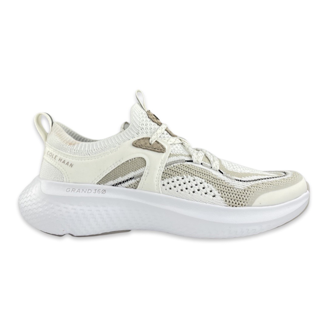 Cole Haan W25243 Sneaker White